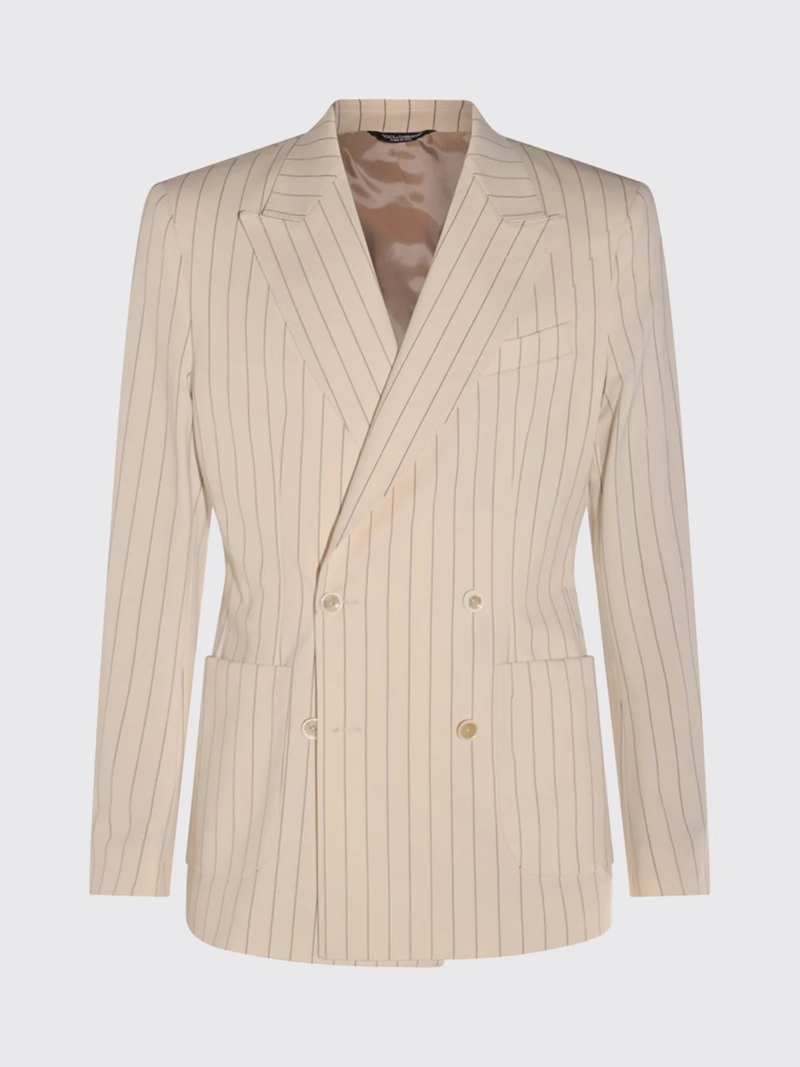 Blazer men Dolce & Gabbana - 1