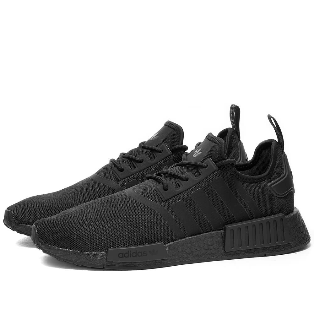 Adidas NMD_R1 Primeblue - 1