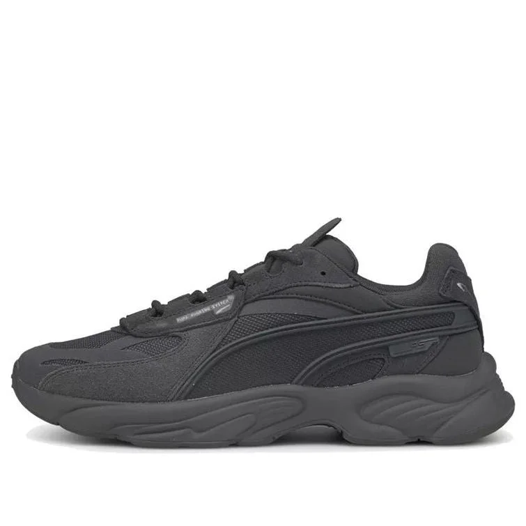 PUMA RS-Connect Mono Clunky Shoes Gray 375151-02 - 1