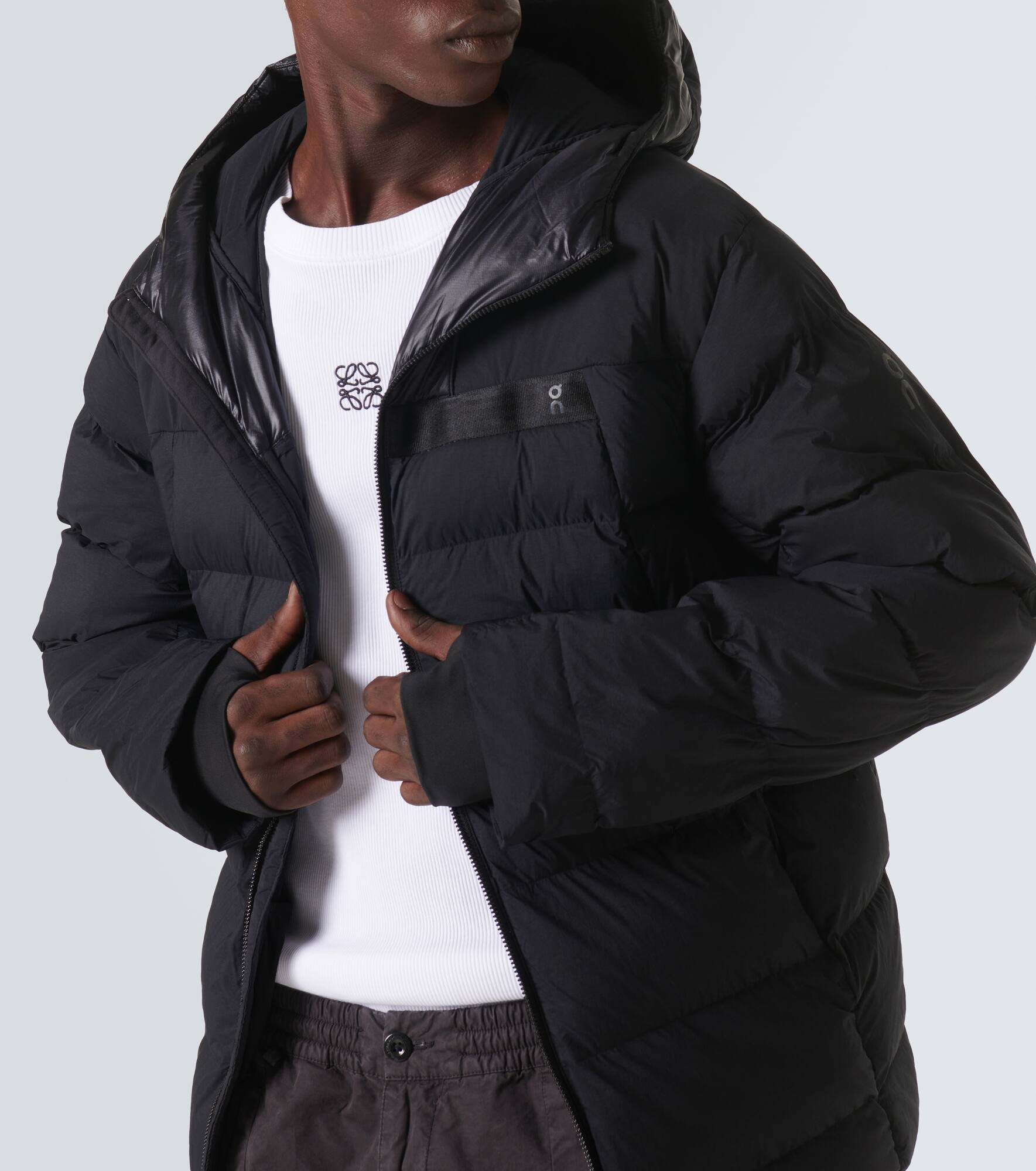 Challenger running jacket - 5