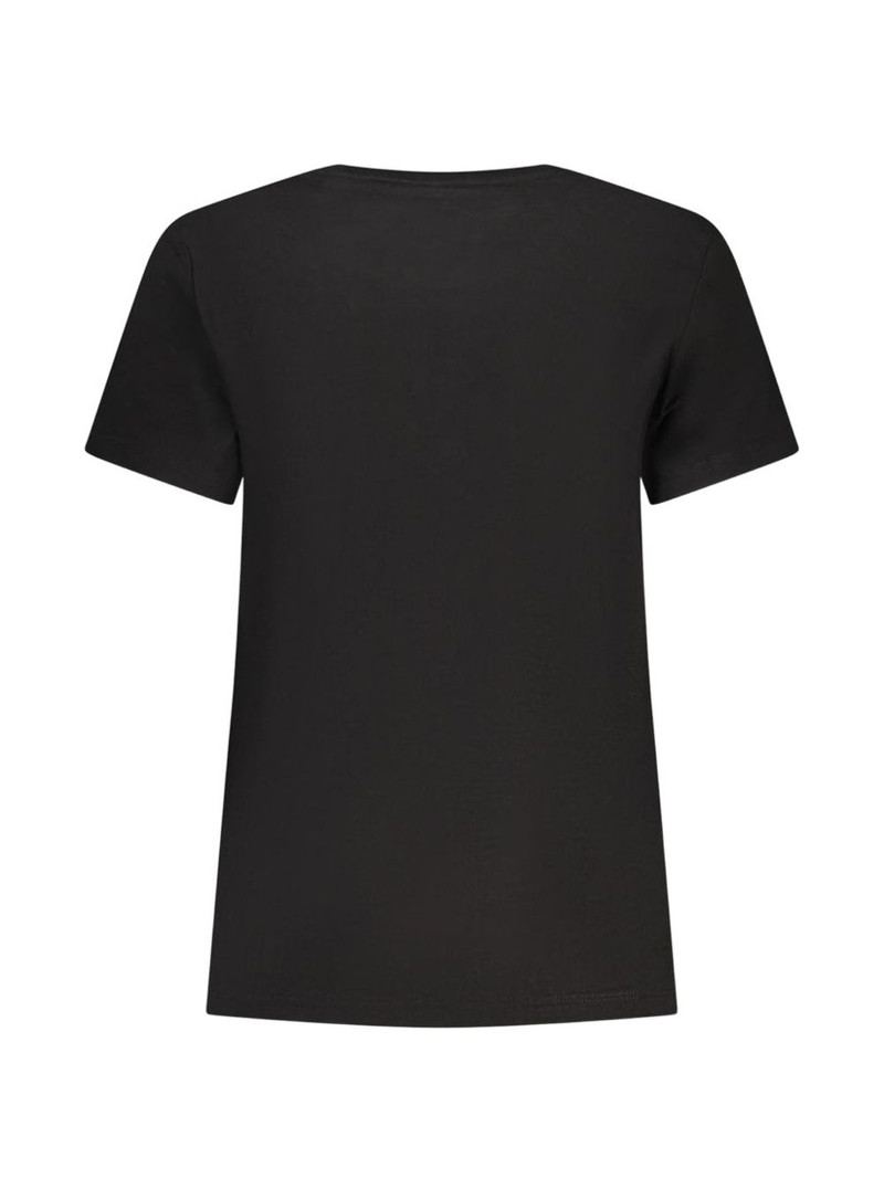 GUESS USA logo-print T-shirt outlook