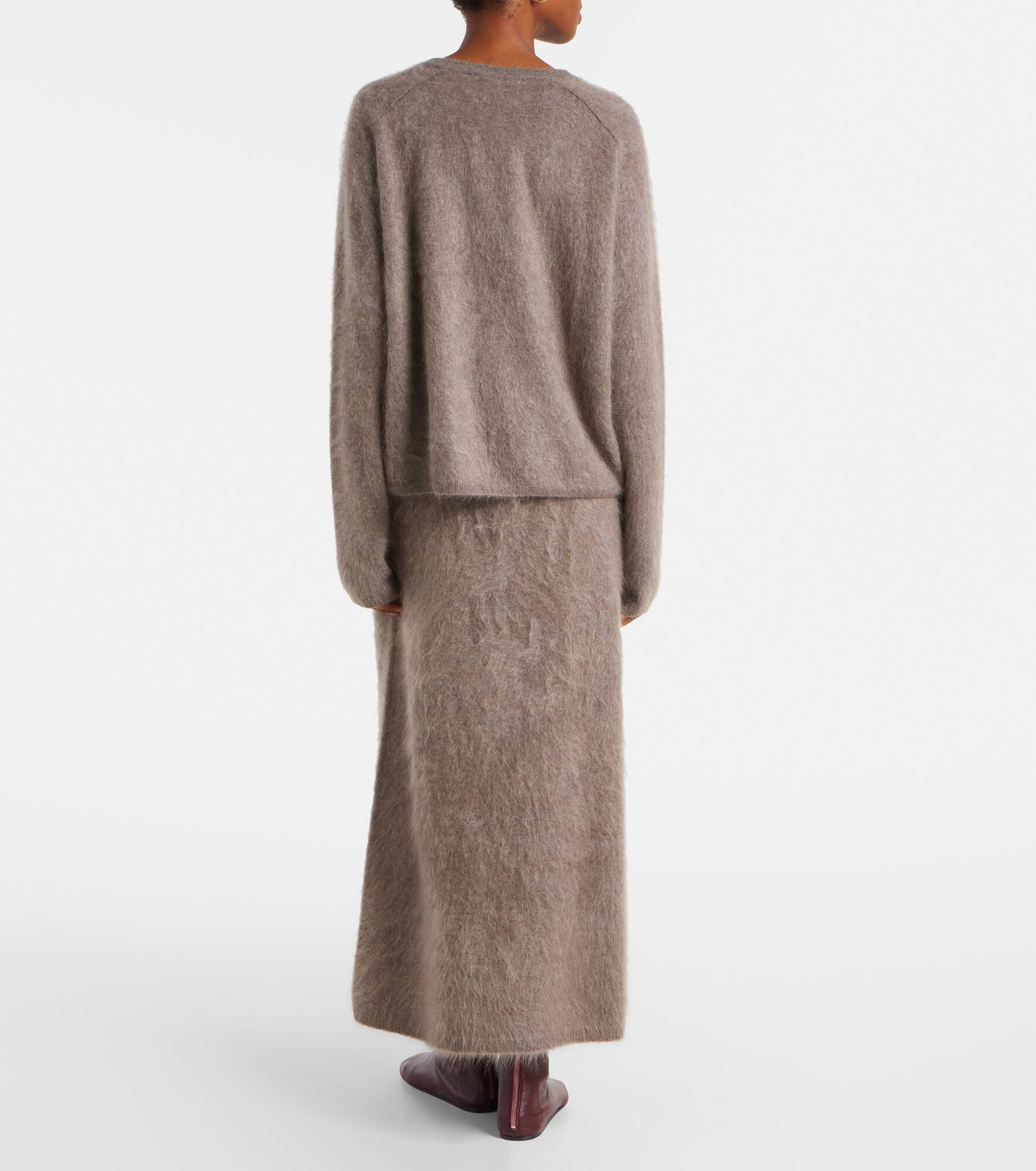 Lexia cashmere sweater - 3
