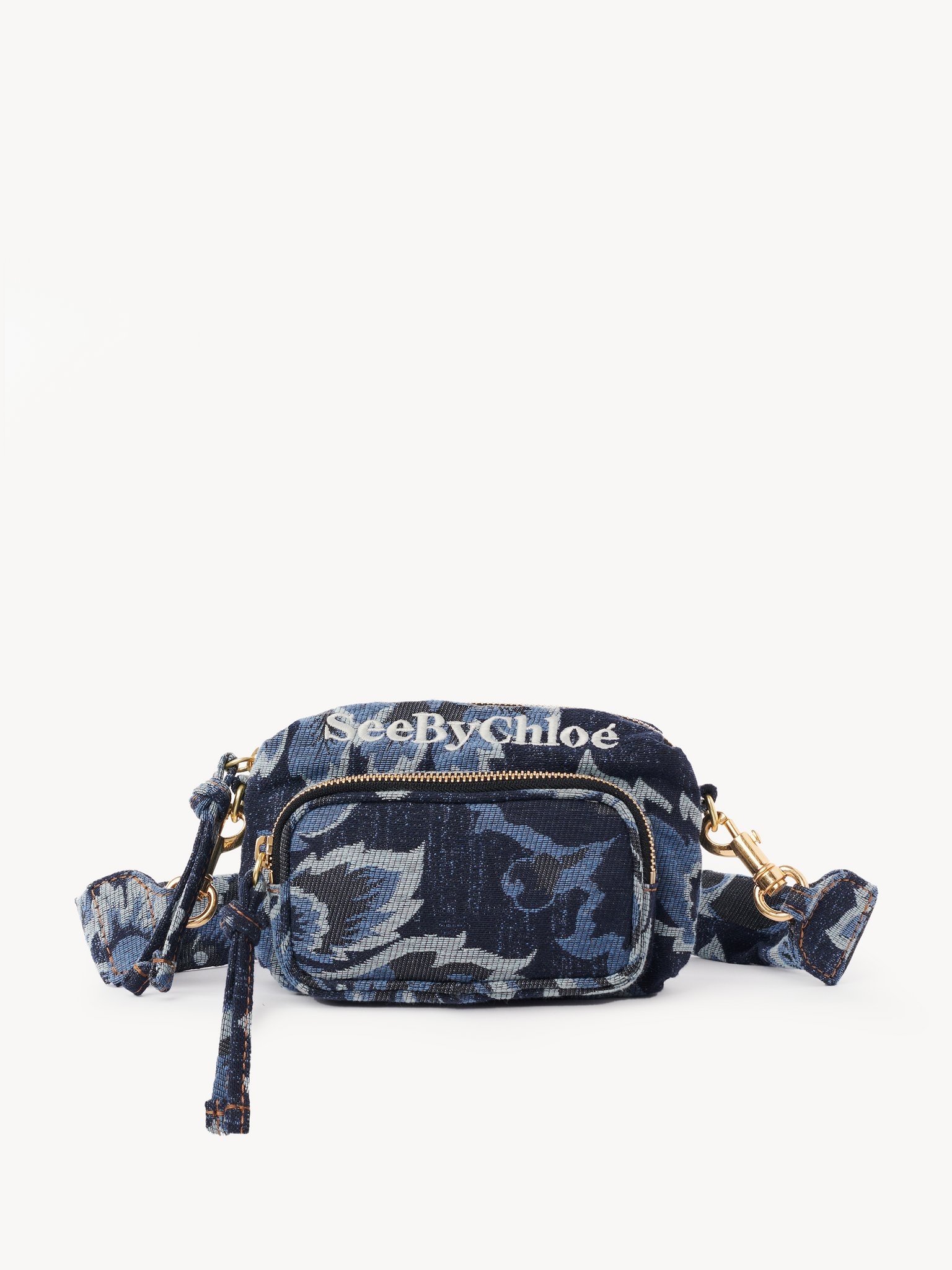 TILLY MINI CAMERA BAG - 1