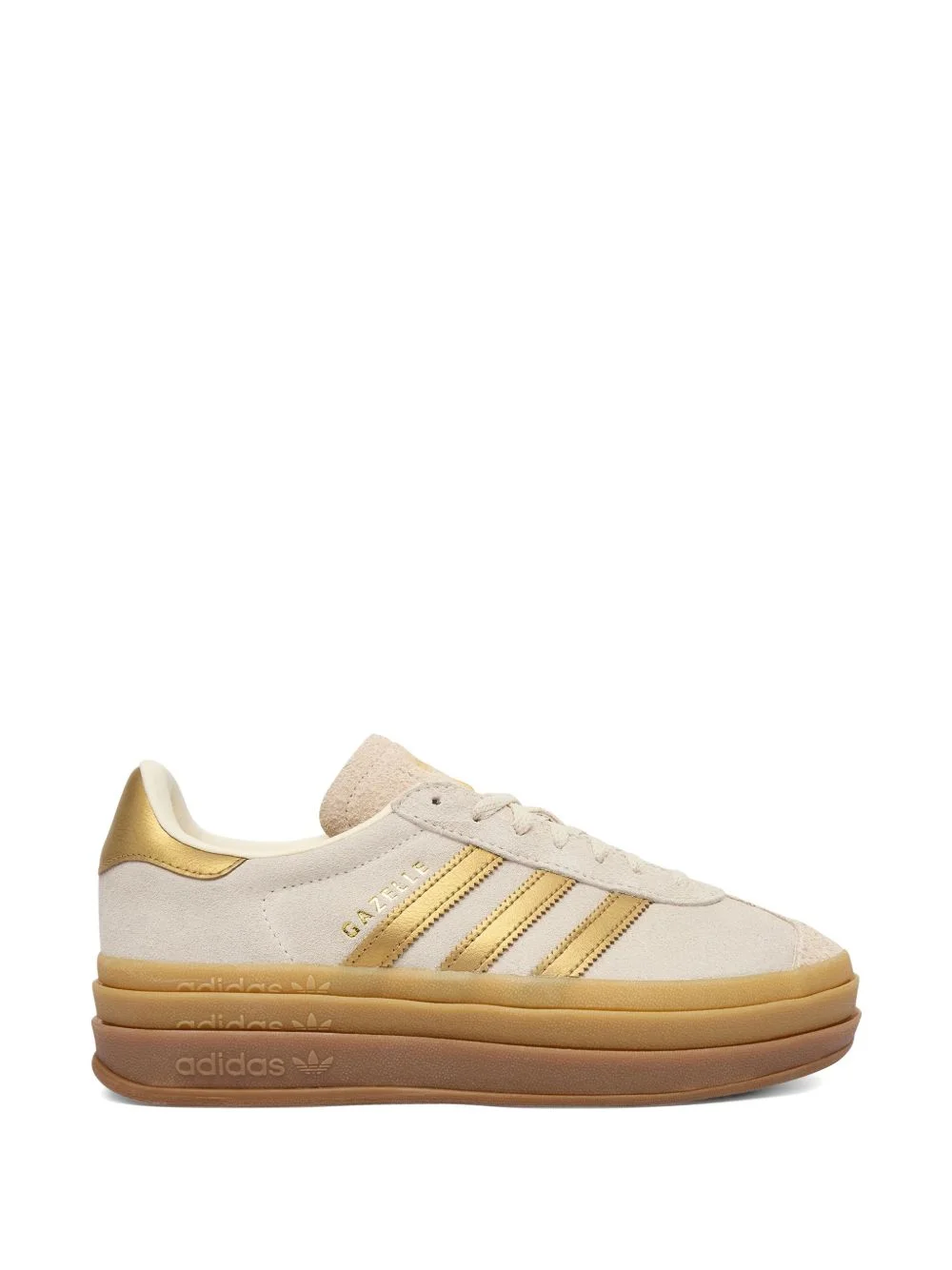 Gazelle Bold sneakers - 1