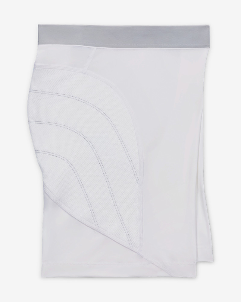 Nike Nike Pro Women's Softball Sliding Shorts outlook
