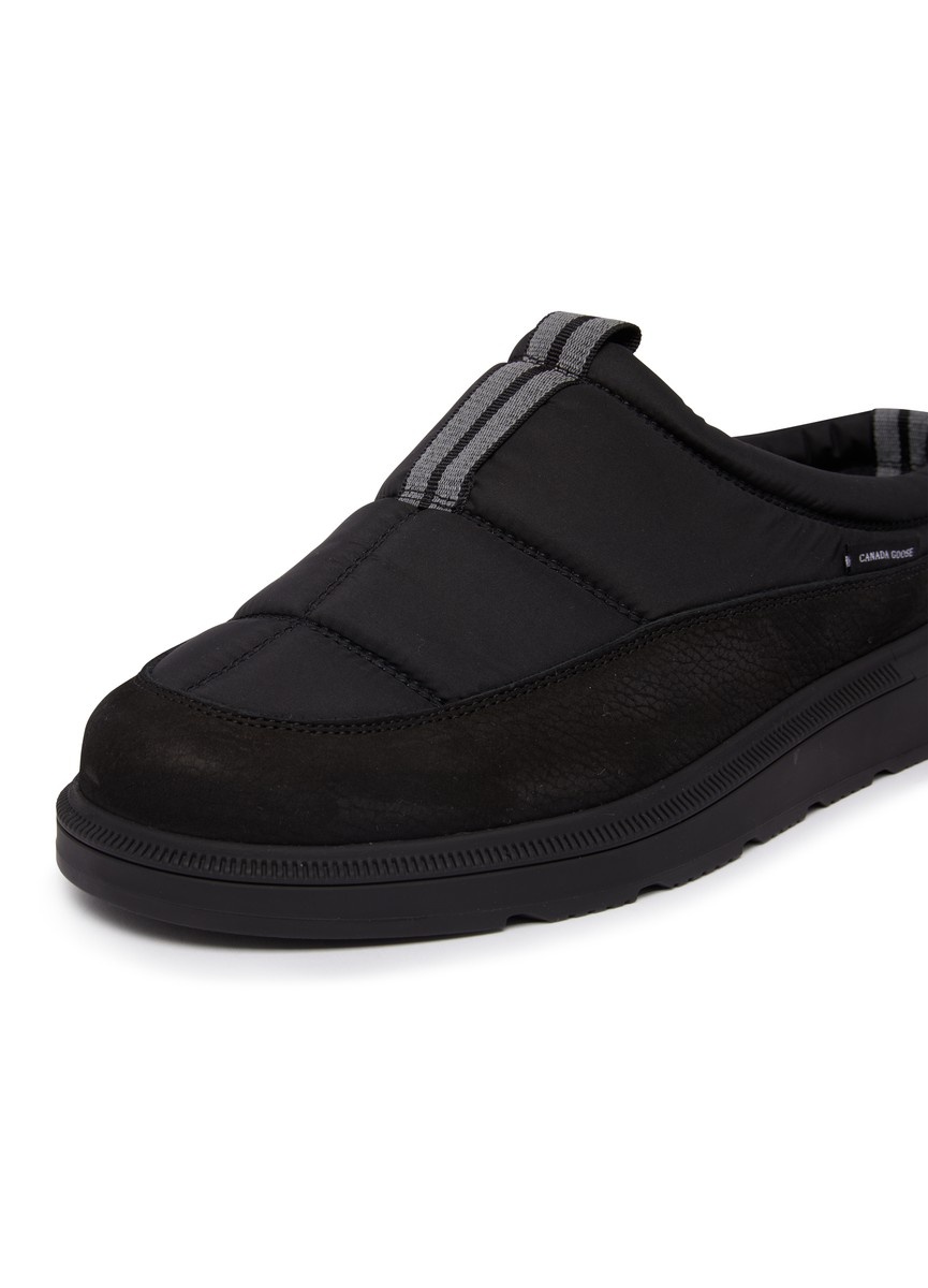 Crofton Slippers - 6