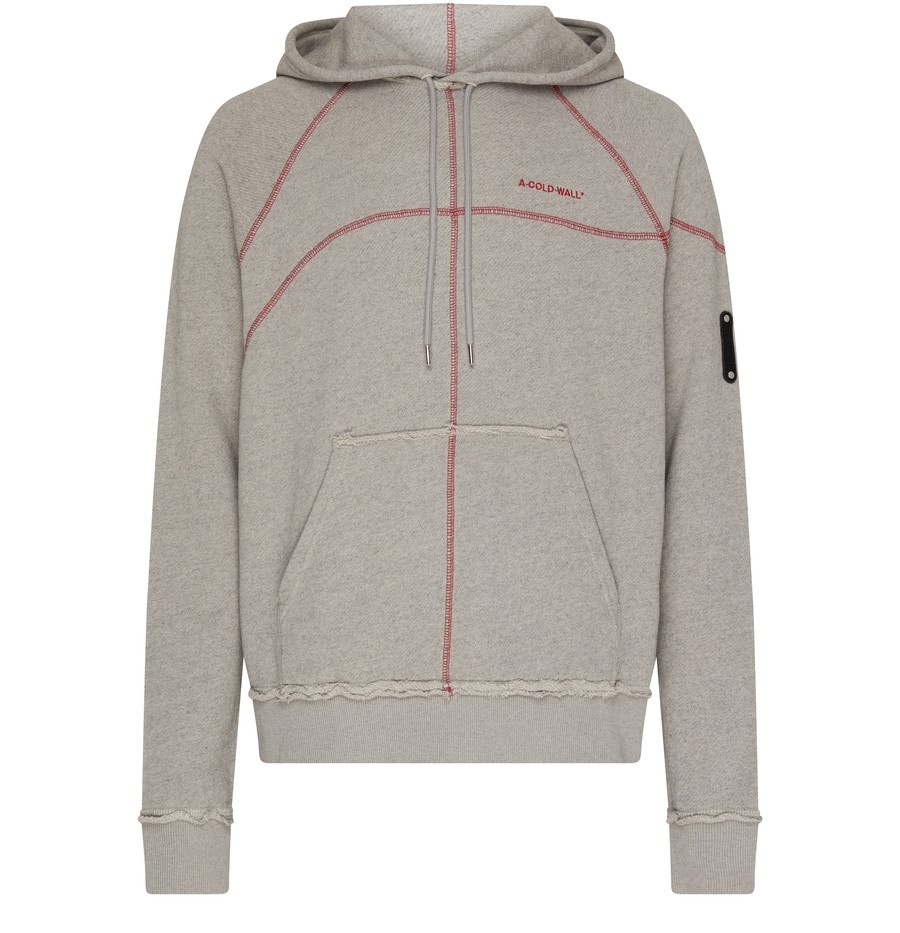 Intersect hoodie - 1