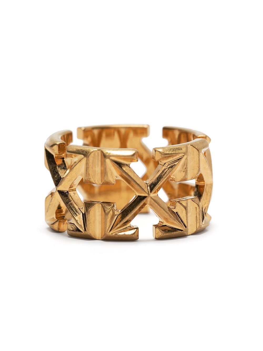 Arrows ring - 3