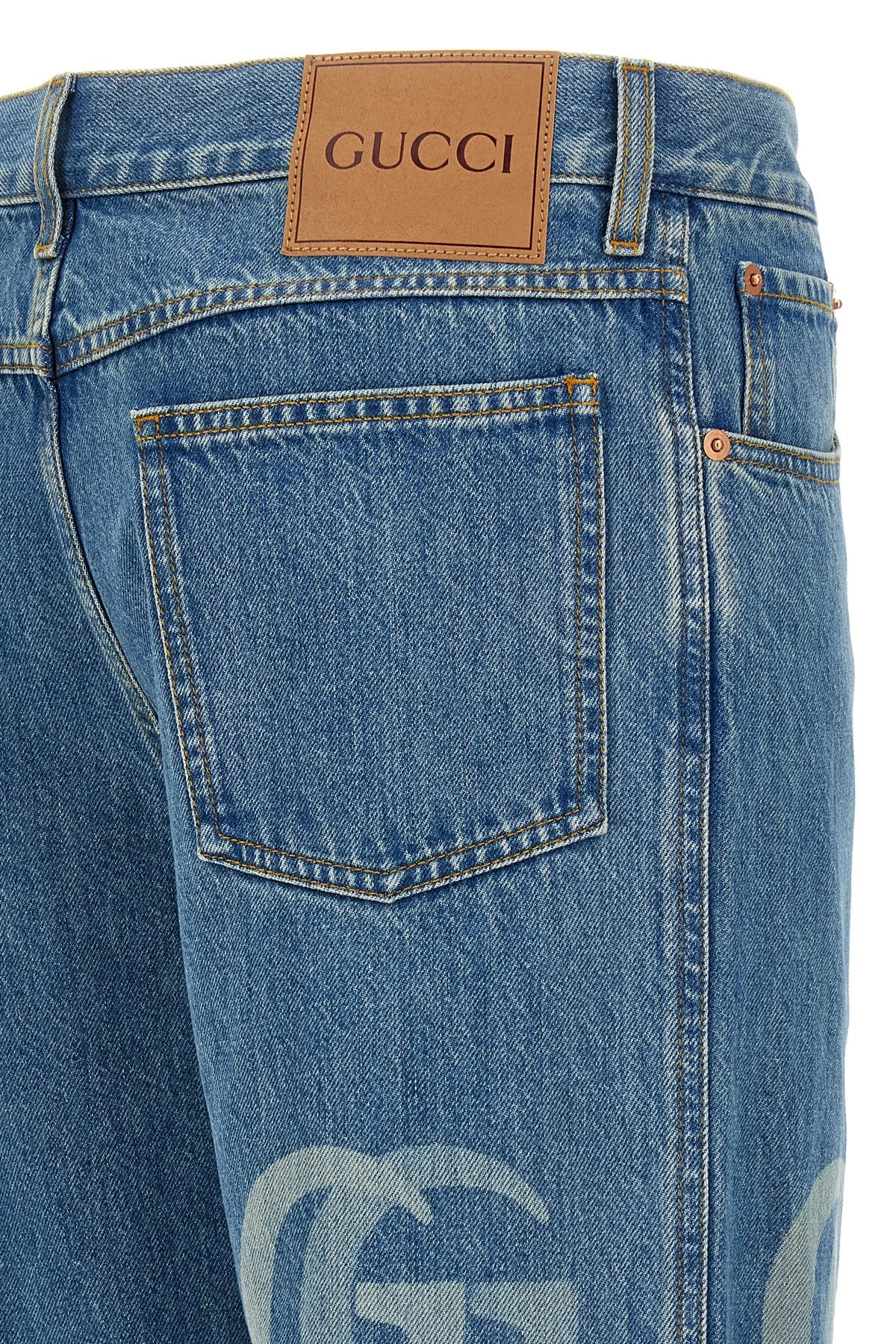 Double G jeans - 4