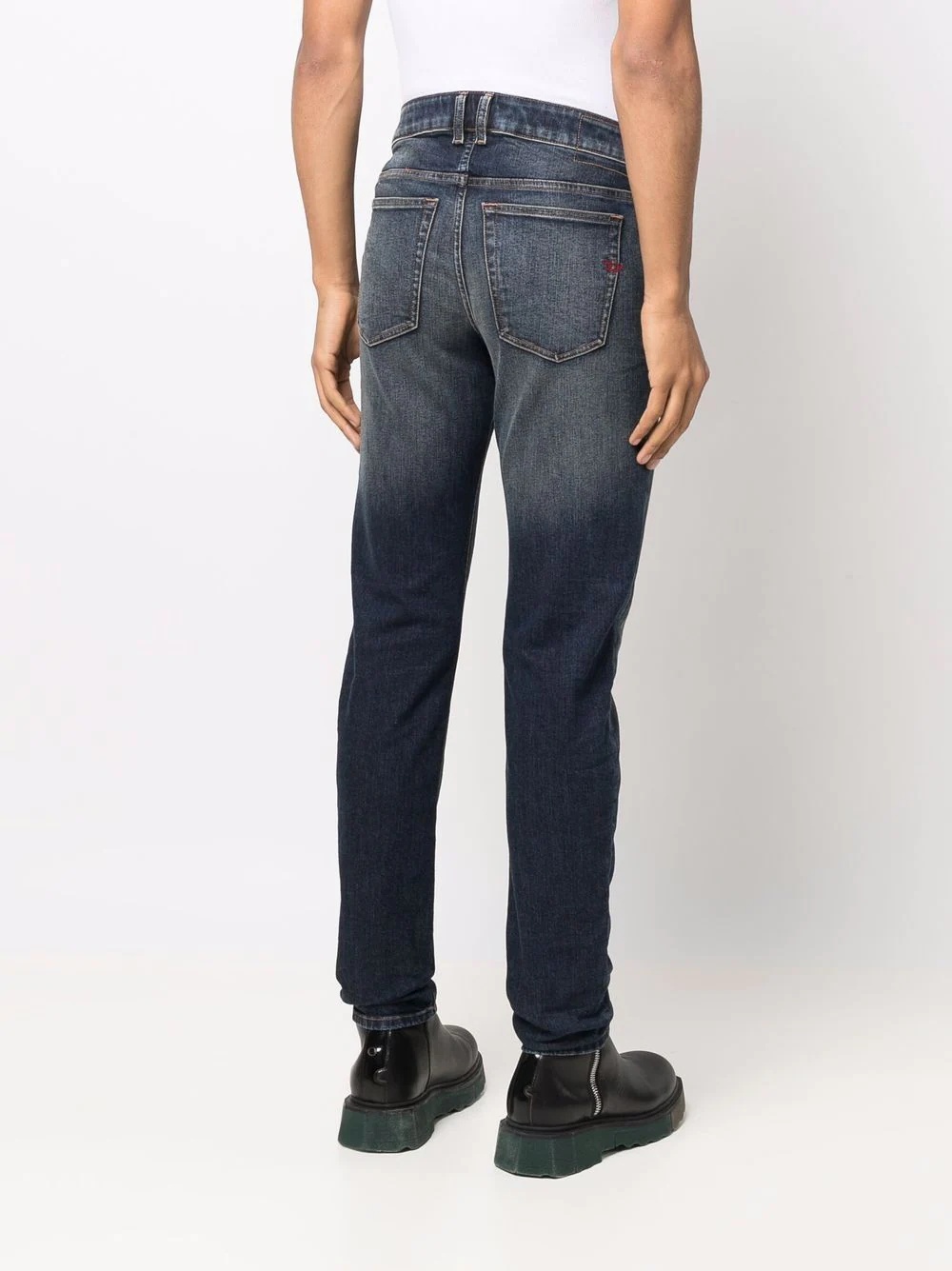 Thommer slim fit jeans - 5