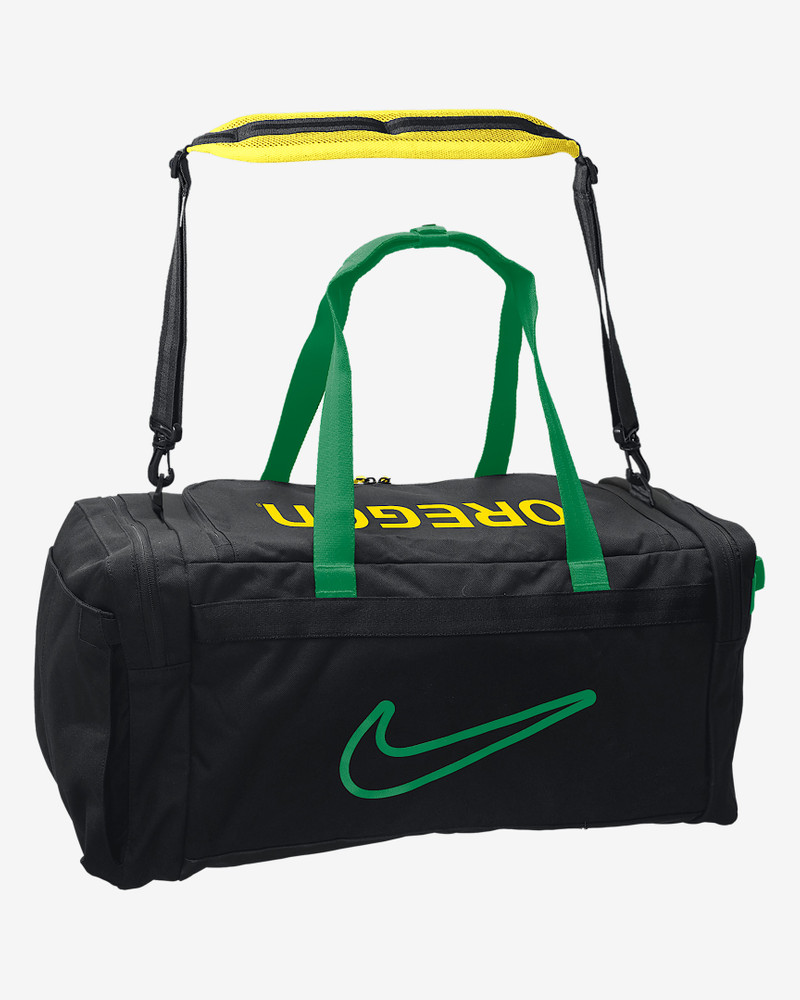 Nike Oregon Utility Power 2.0 Nike College Duffel Bag outlook