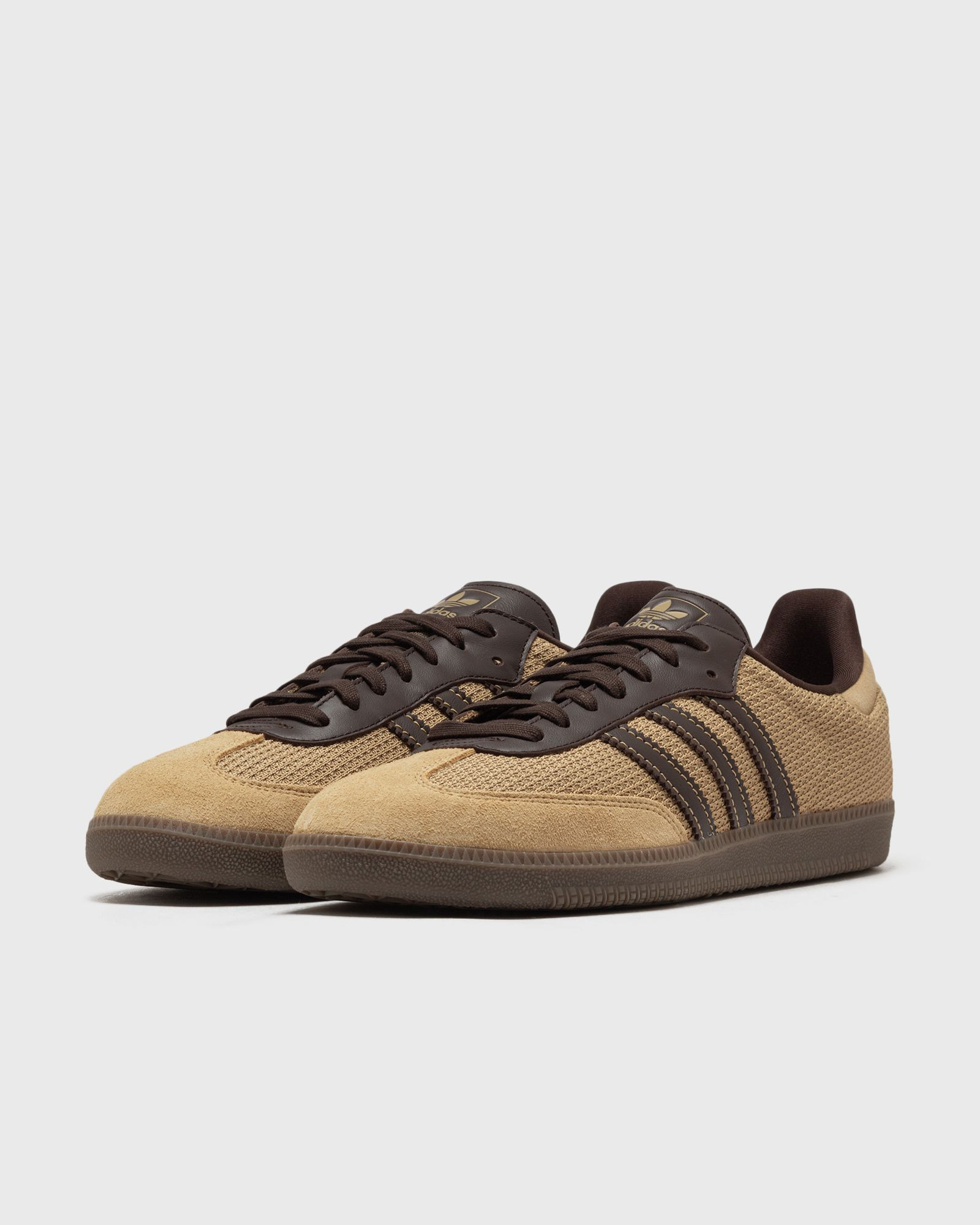 SAMBA OG - 2
