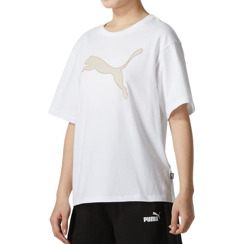 PUMA LogoT 682164-02 - 2