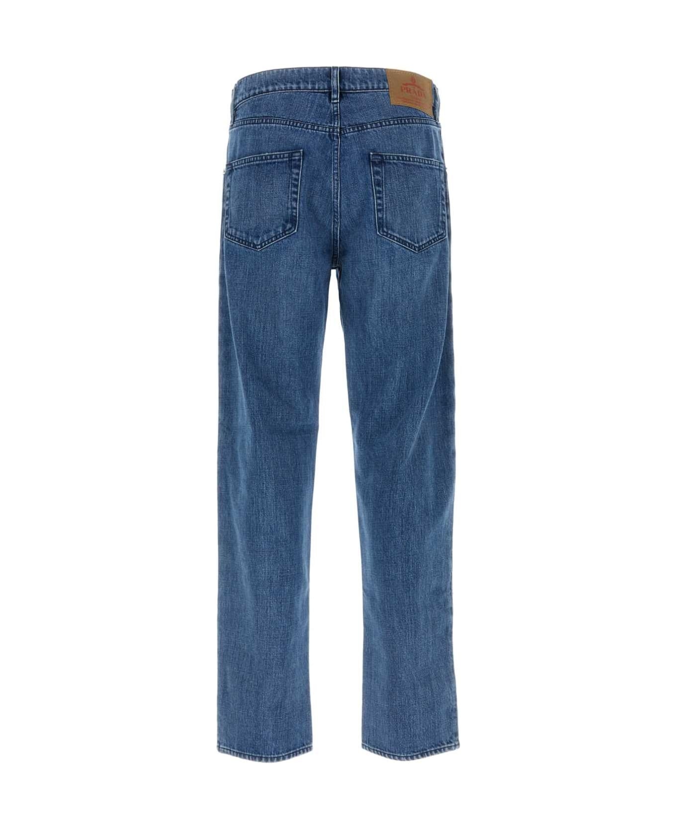 Denim Jeans - 2