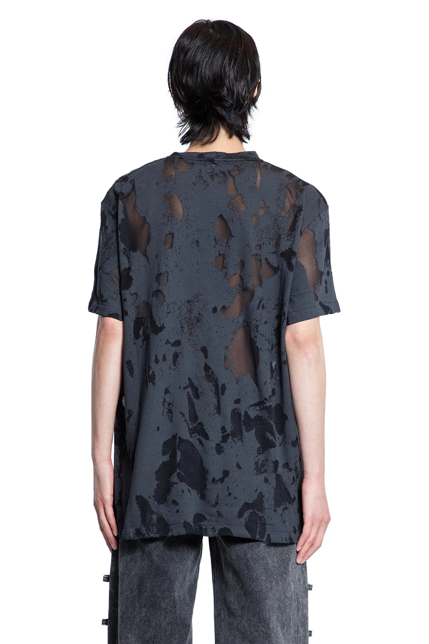 Logo-Devore-T-Shirt - 3