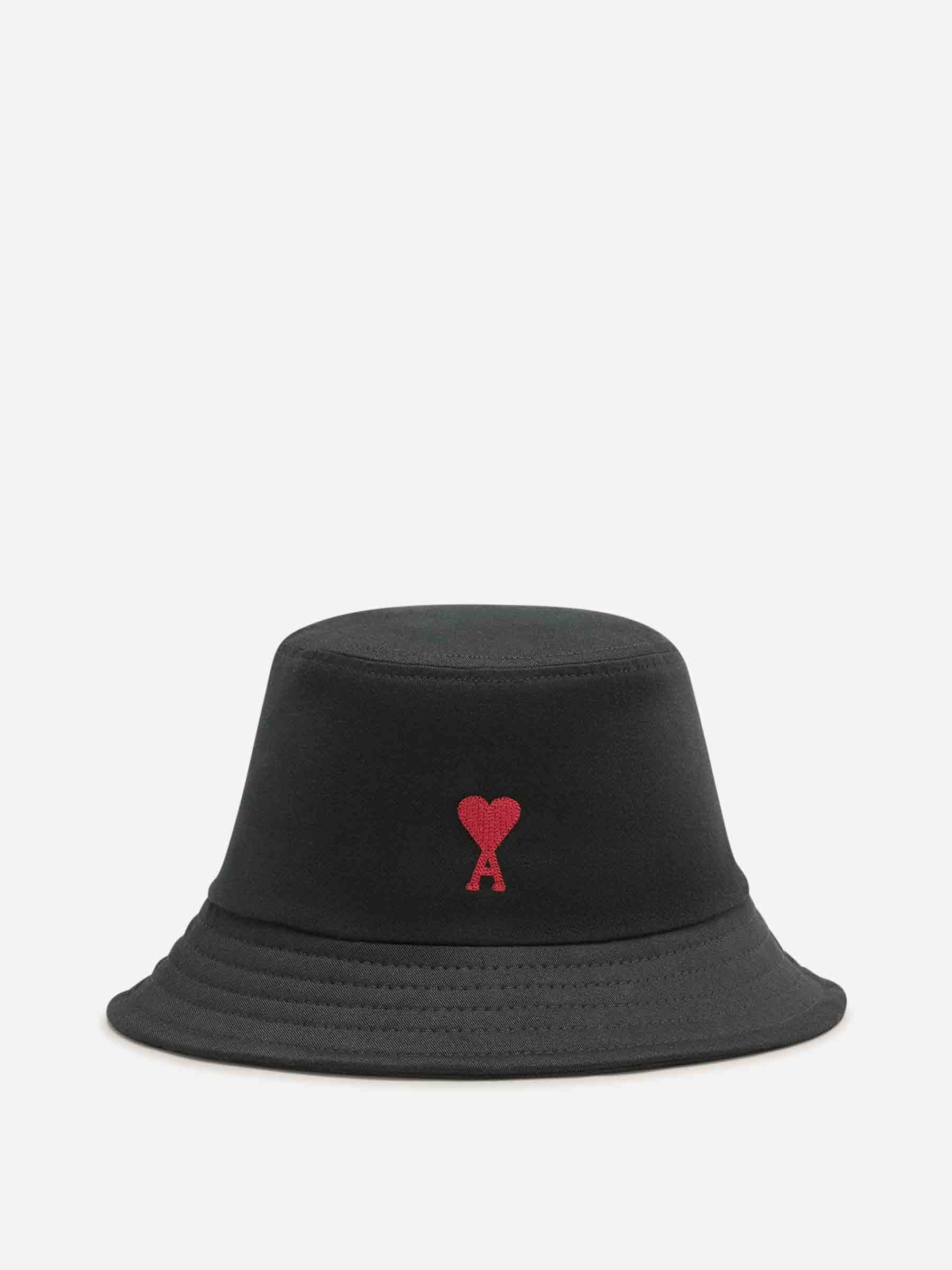 BUCKET HAT LOGO - 1