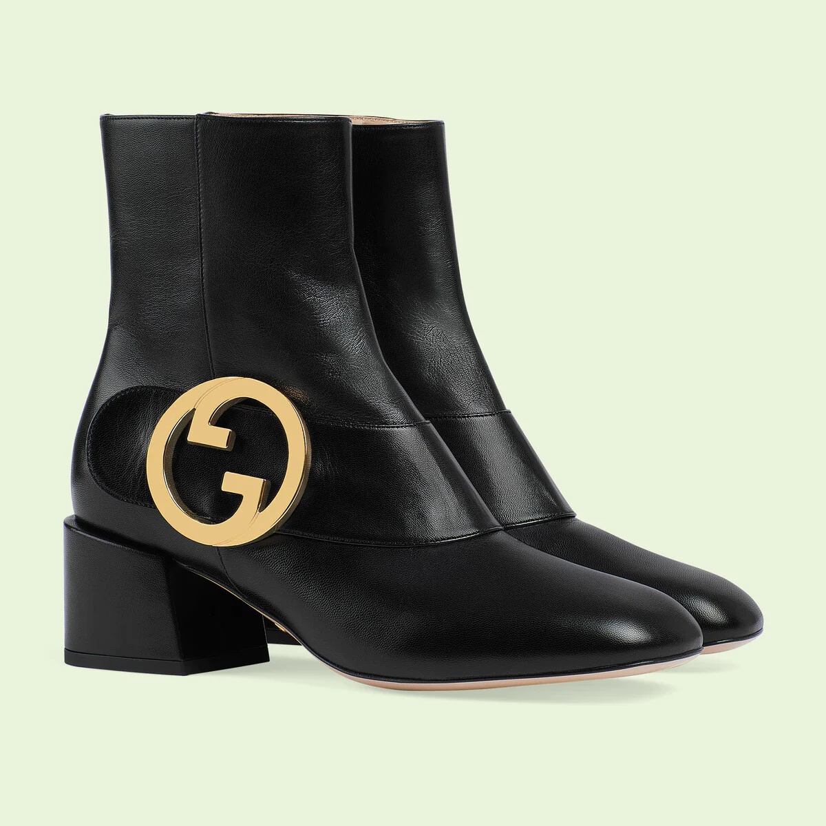 Gucci Blondie women's ankle boot - 2