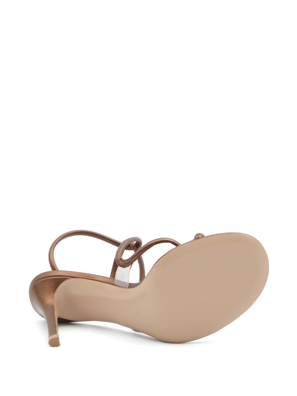 85mm Mamba sandals - 4