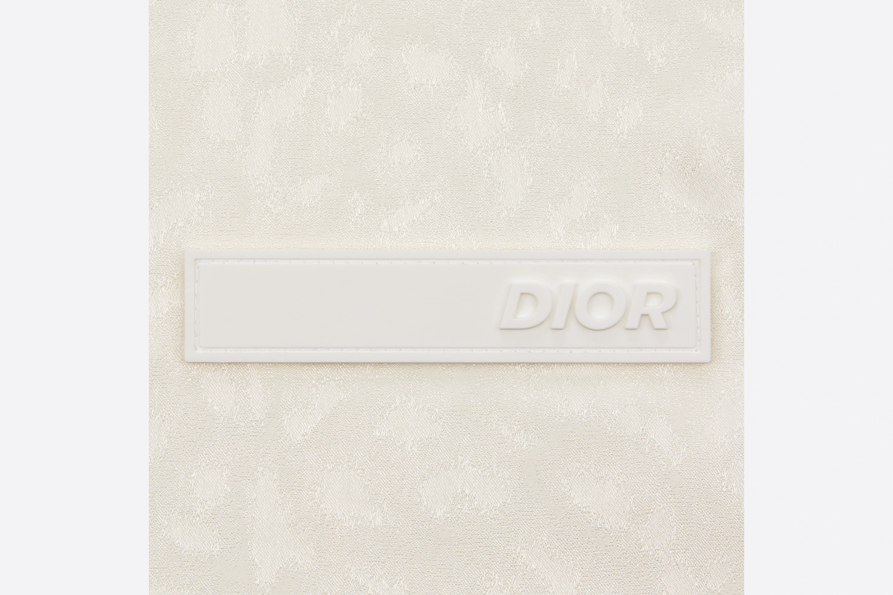 DIOR AND PARLEY Short-Sleeved Shirt - 3