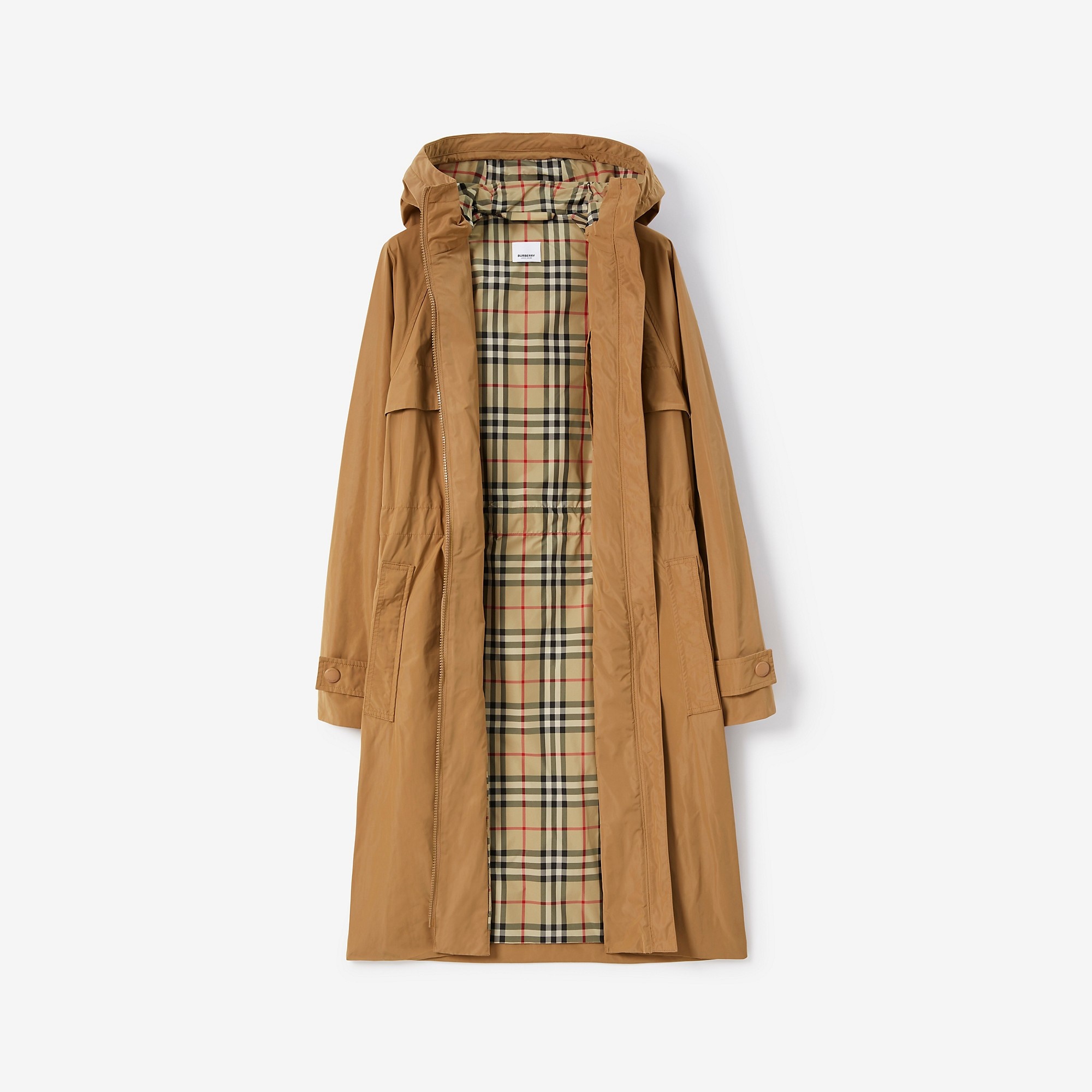 Lightweight Parka - 5