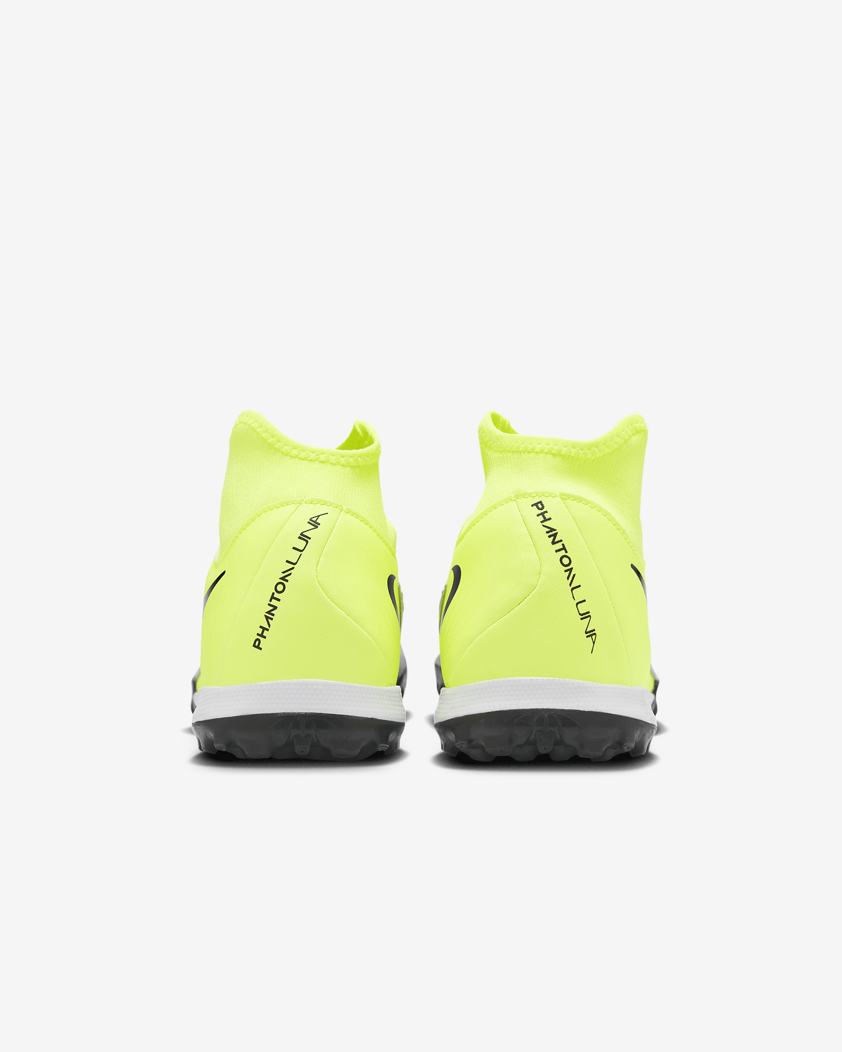 Nike Phantom Luna 2 Academy TF High-Top Soccer Shoes - 6