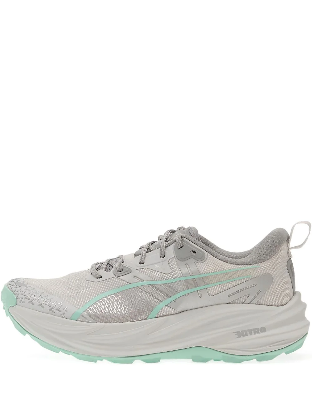 Voyage Nitro 4 sneakers - 1