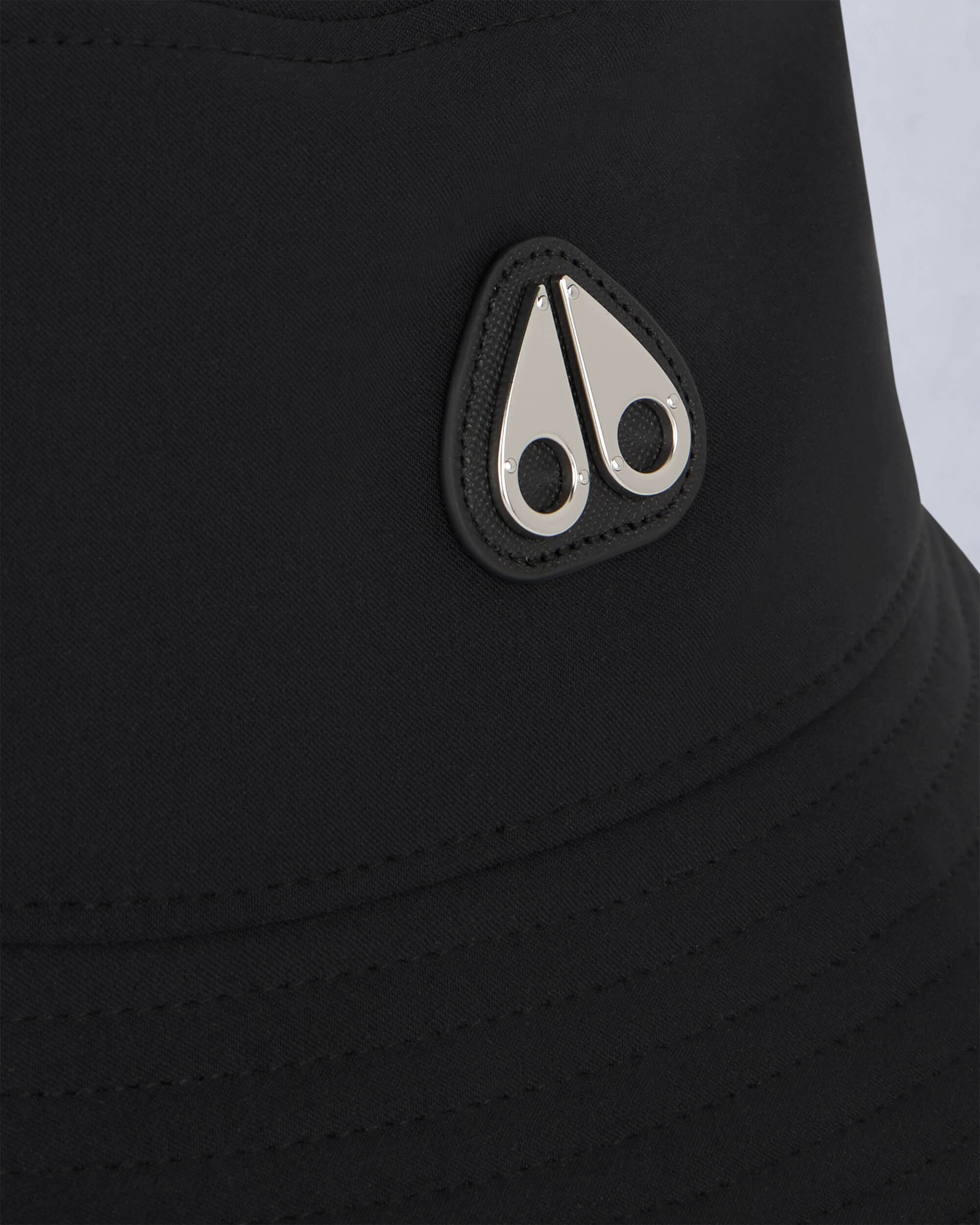 LOGO ICON BUCKET HAT - 4