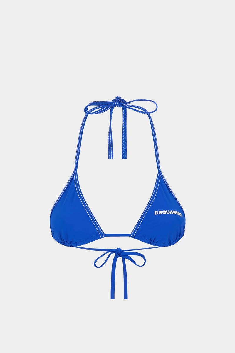 SPORTY BASICTRIANGLE TOP - 1