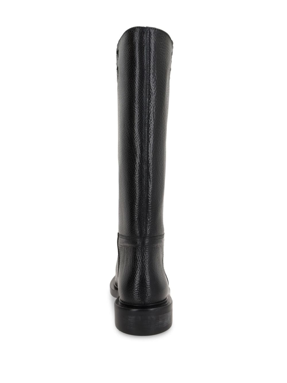 Anella leather boots - 3