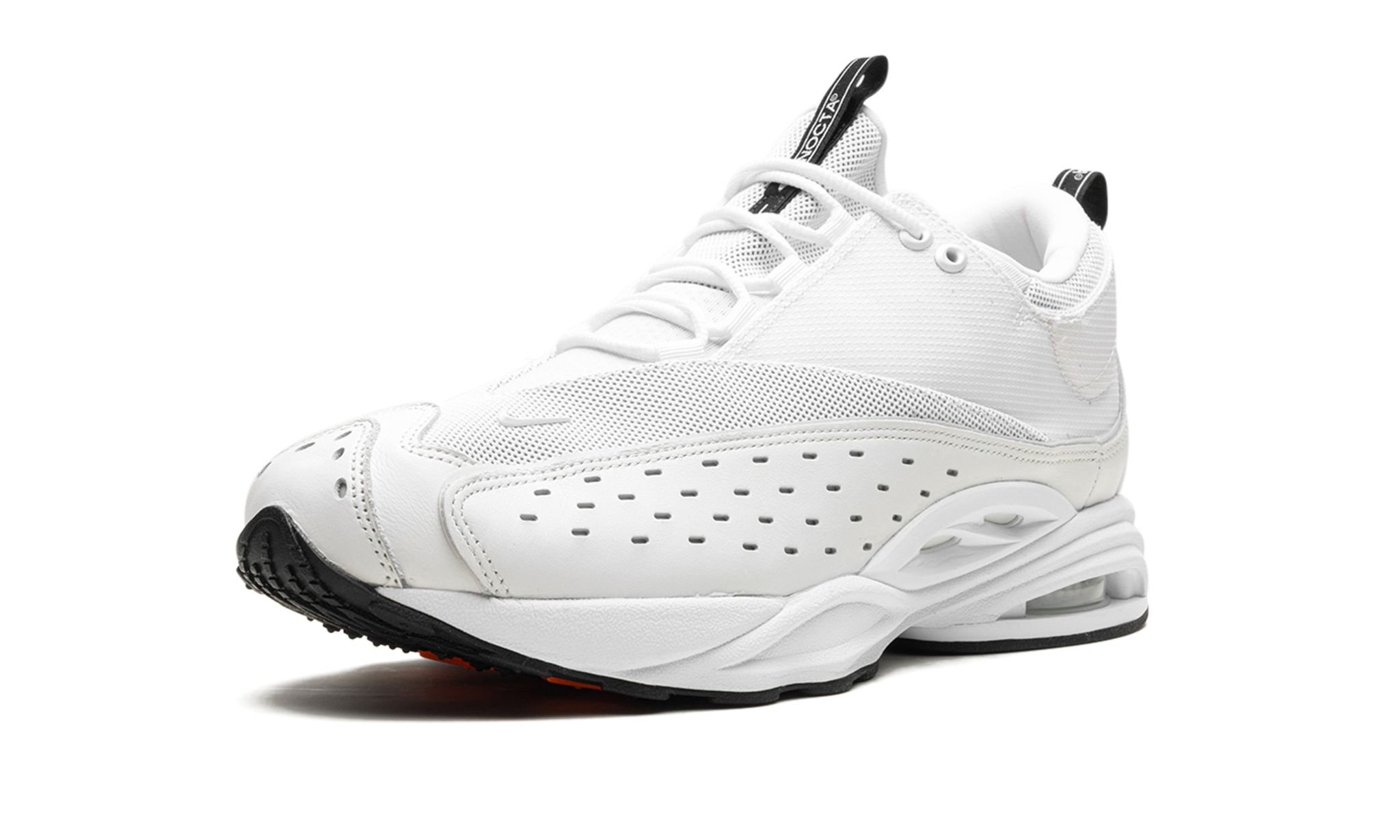 Zoom Drive "NOCTA - SUmmit White" - 4