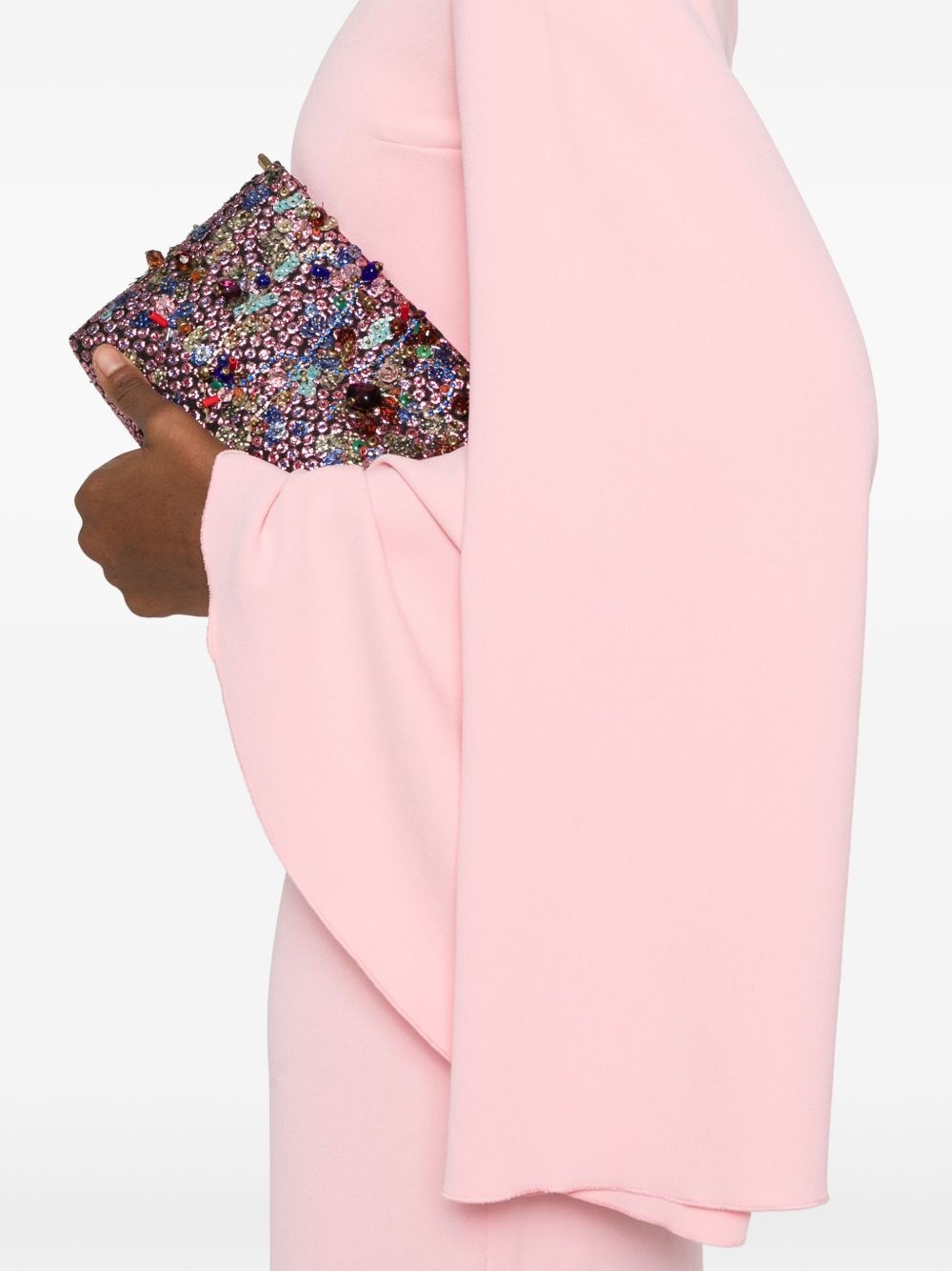 Elisa maxi dress - 5