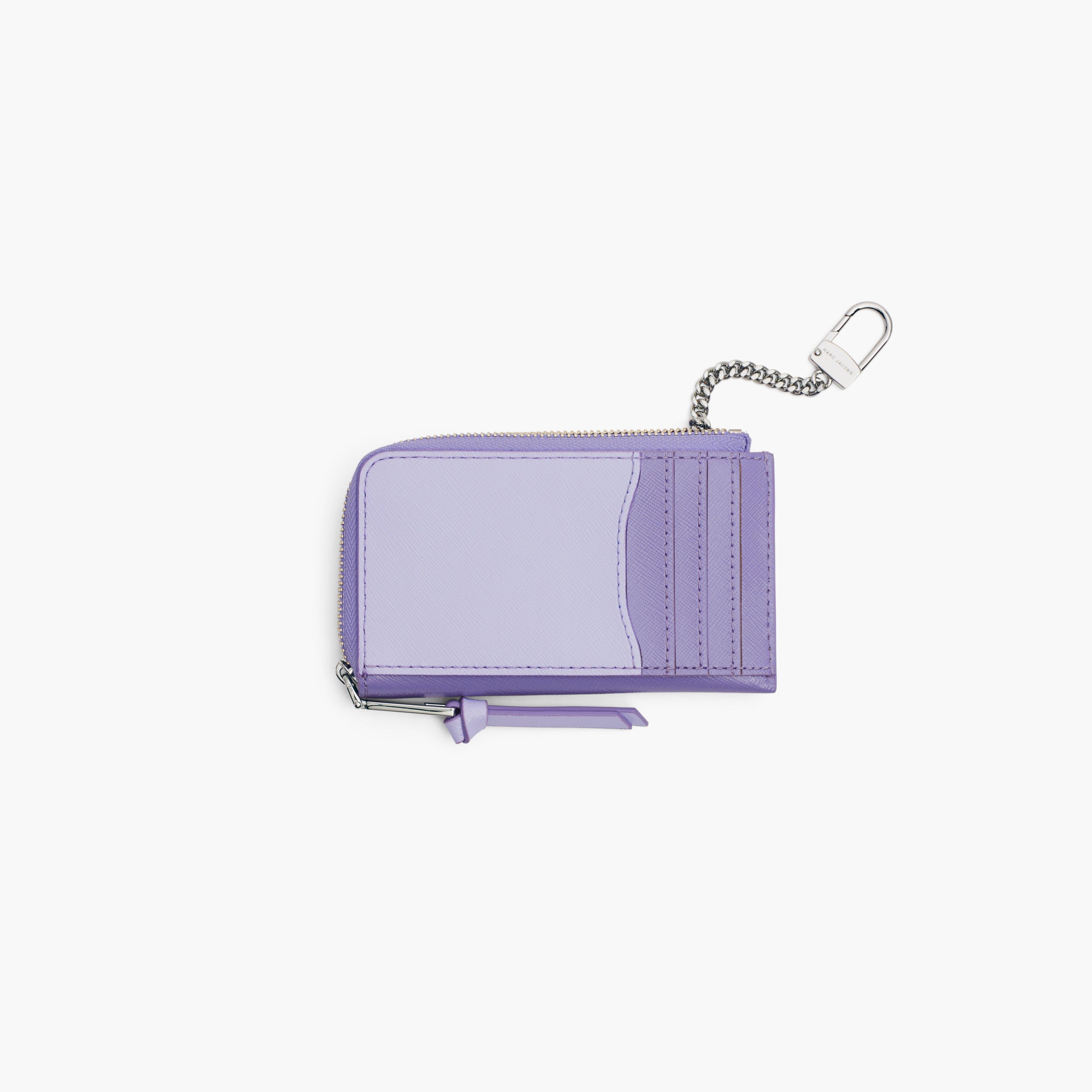 THE UTILITY SNAPSHOT TOP ZIP MULTI WALLET - 3