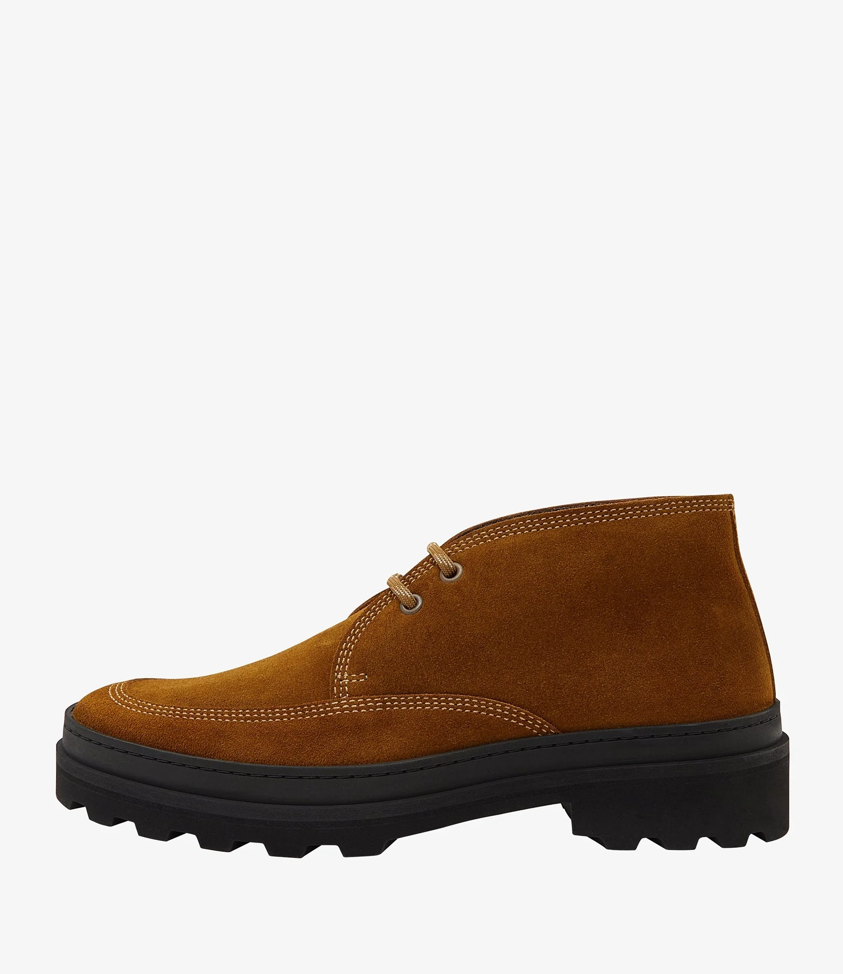 CLEM 2.0 DESERT BOOTS - 1