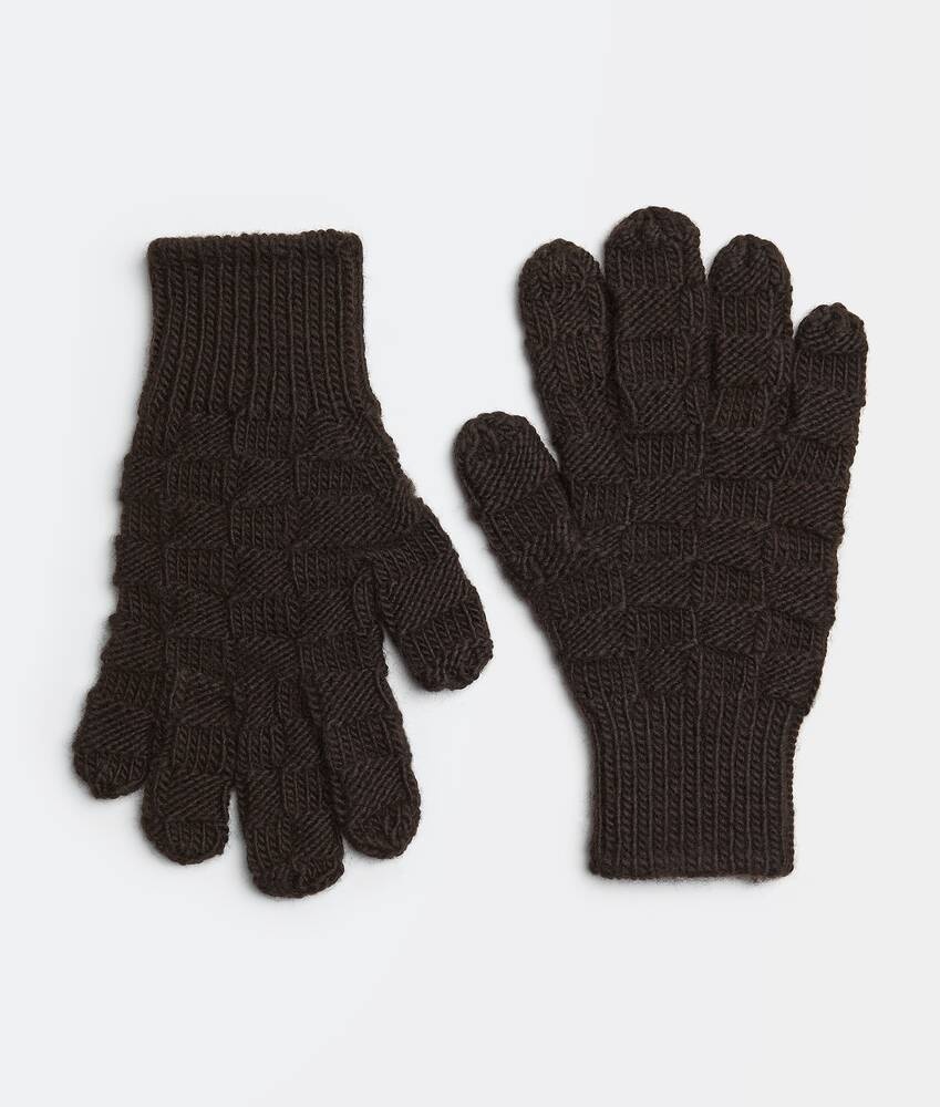 gloves - 1