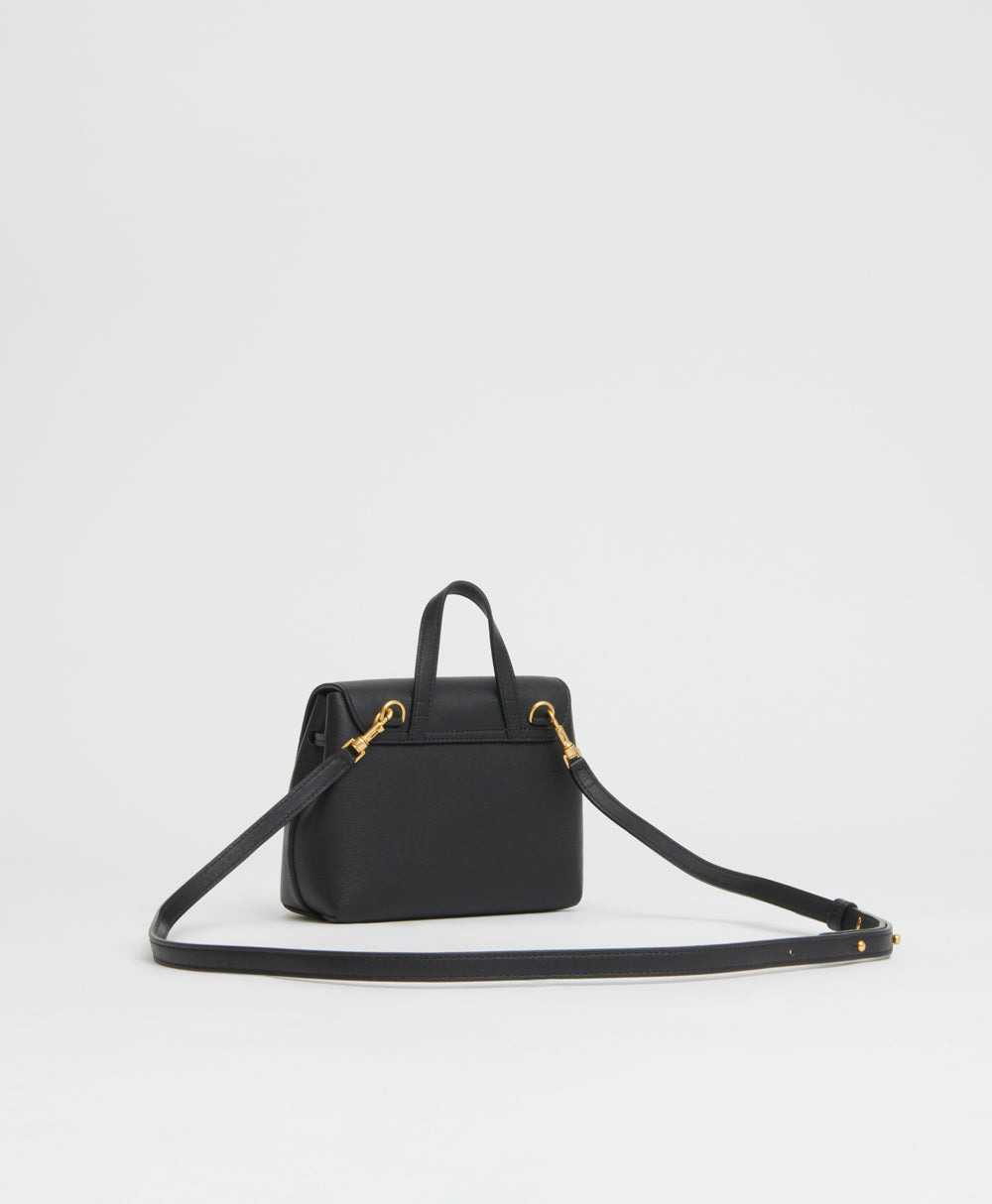MINI SOFT LADY BAG - 2
