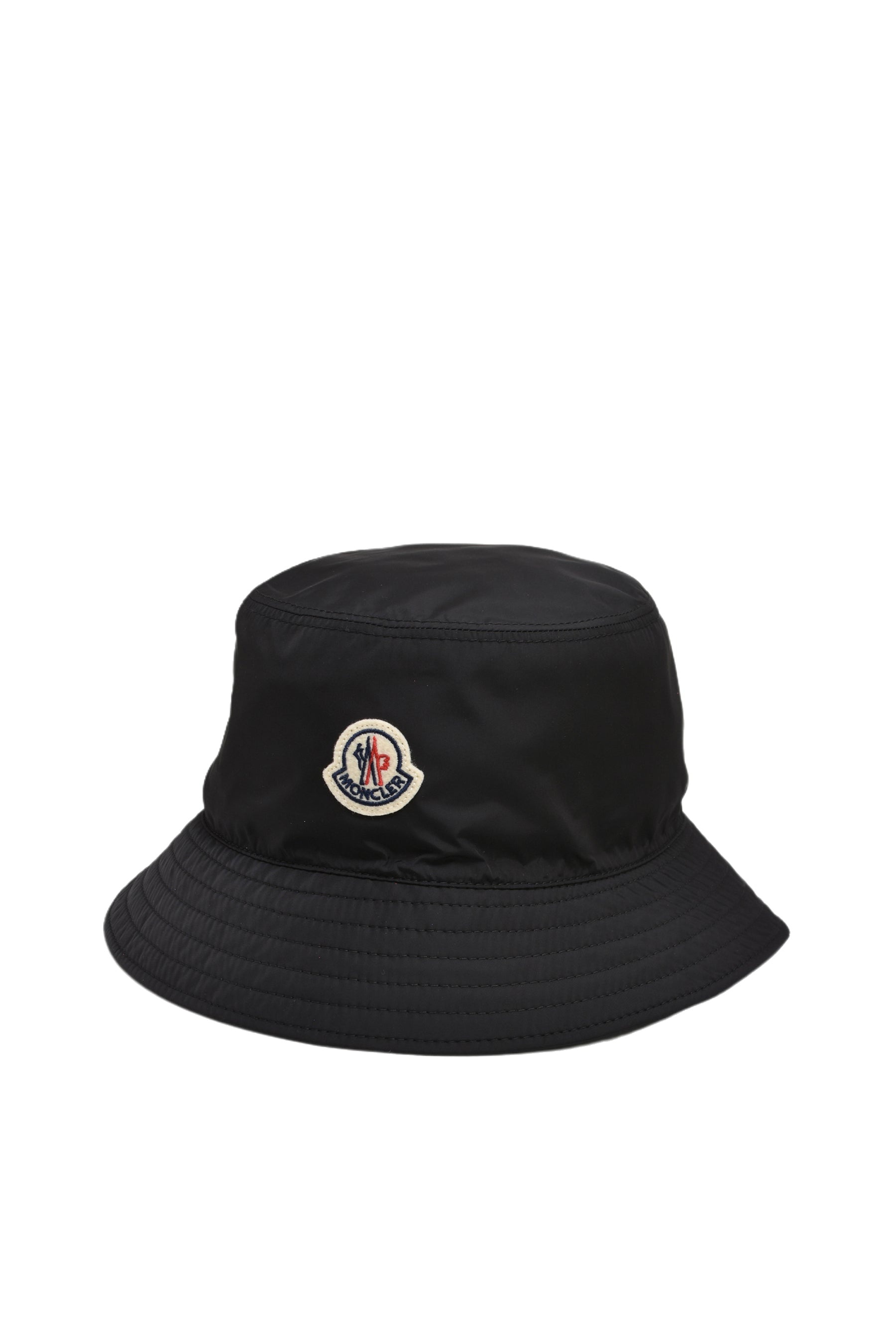 BUCKET HAT / BLK (999) - 4