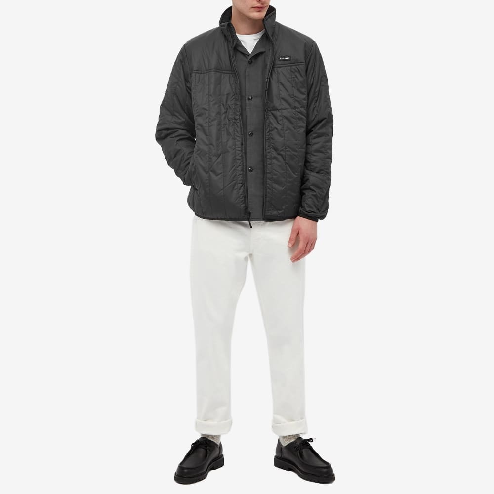 Filson Ultralight Fleece Jacket - 6