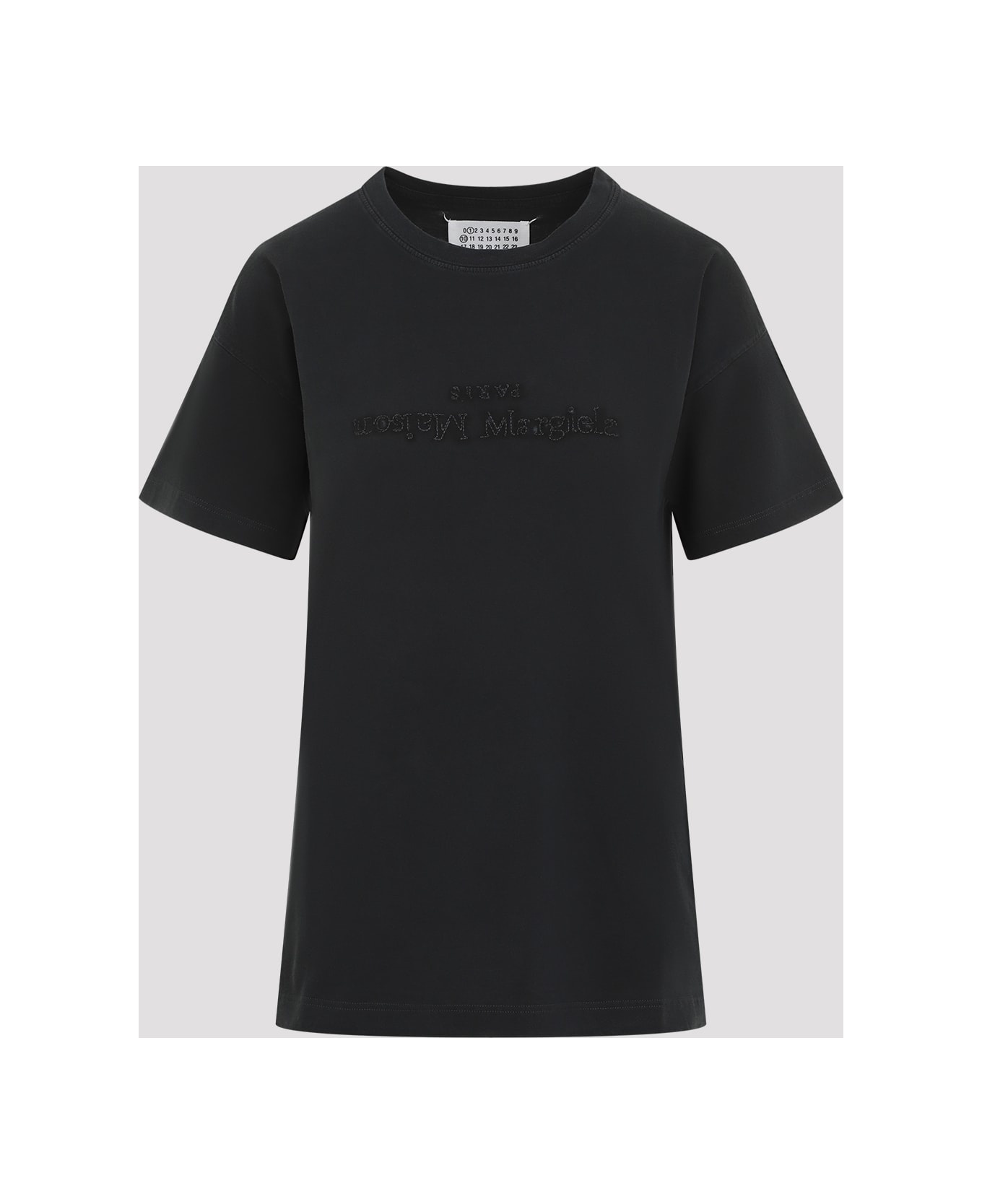 Cotton T-shirt - 3