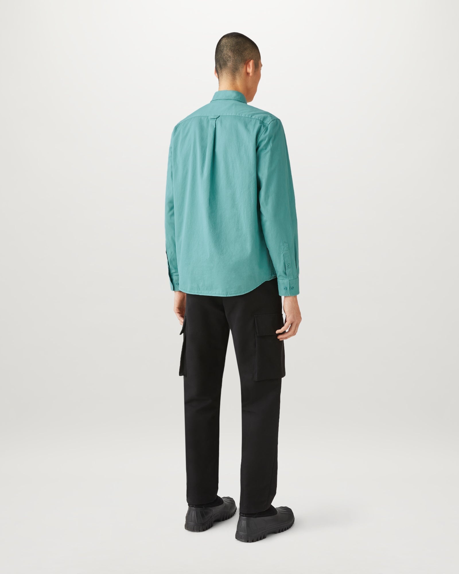 SCALE SHIRT - 4