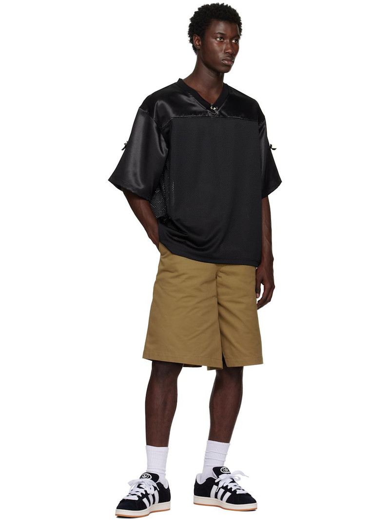 adidas Originals Black Campus 00s Sneakers outlook