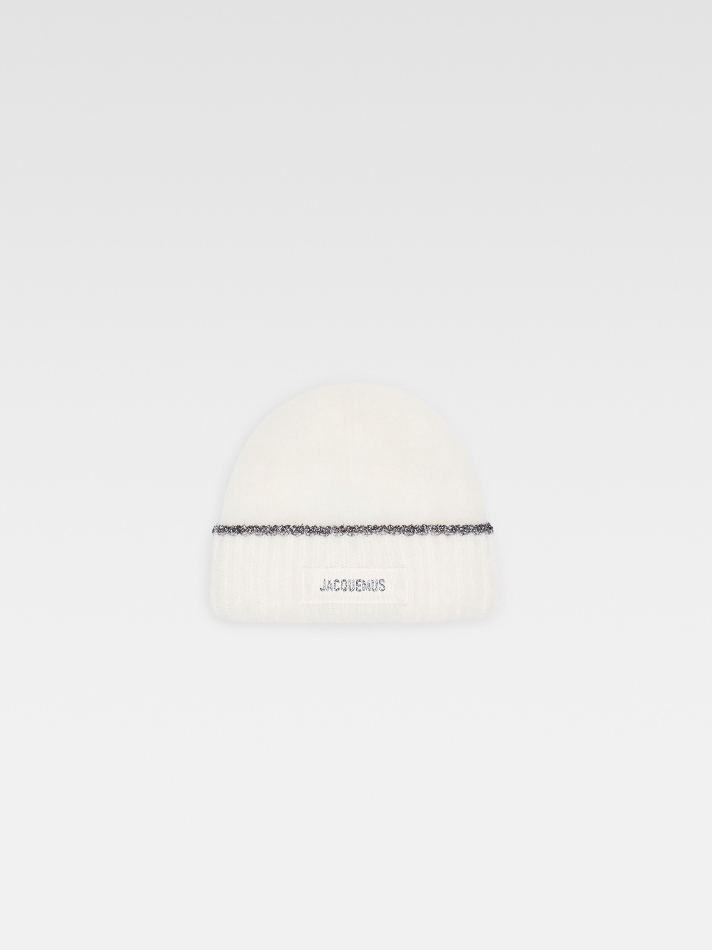 The Paoli beanie - 1