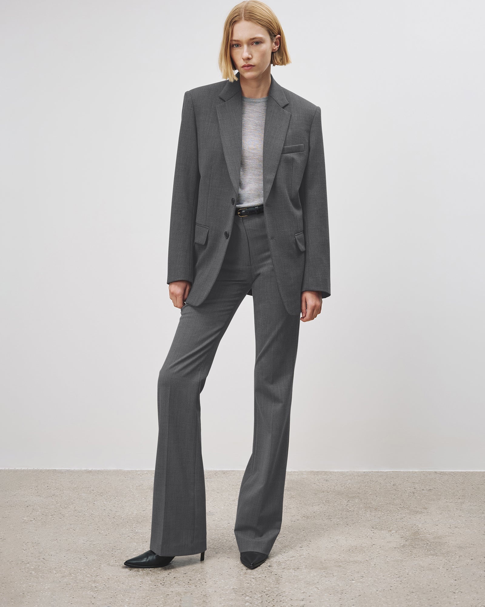 CORETTE PANT - 2