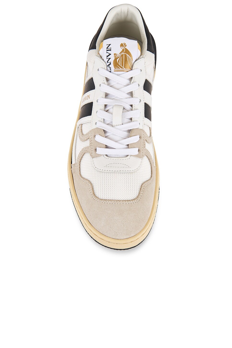 Clay Sneakers - 4