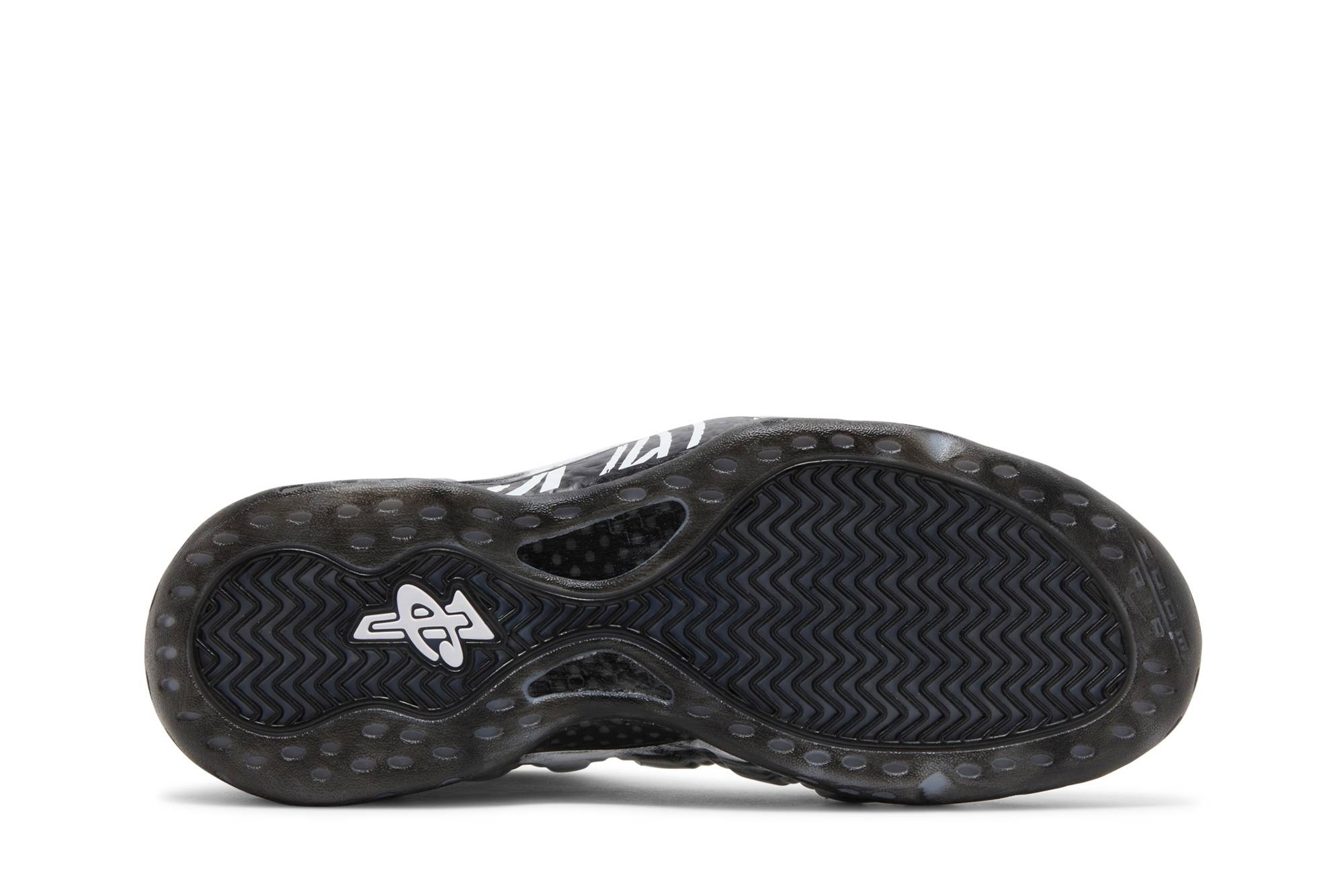 Air Foamposite One 'Dream A World - Black' - 4