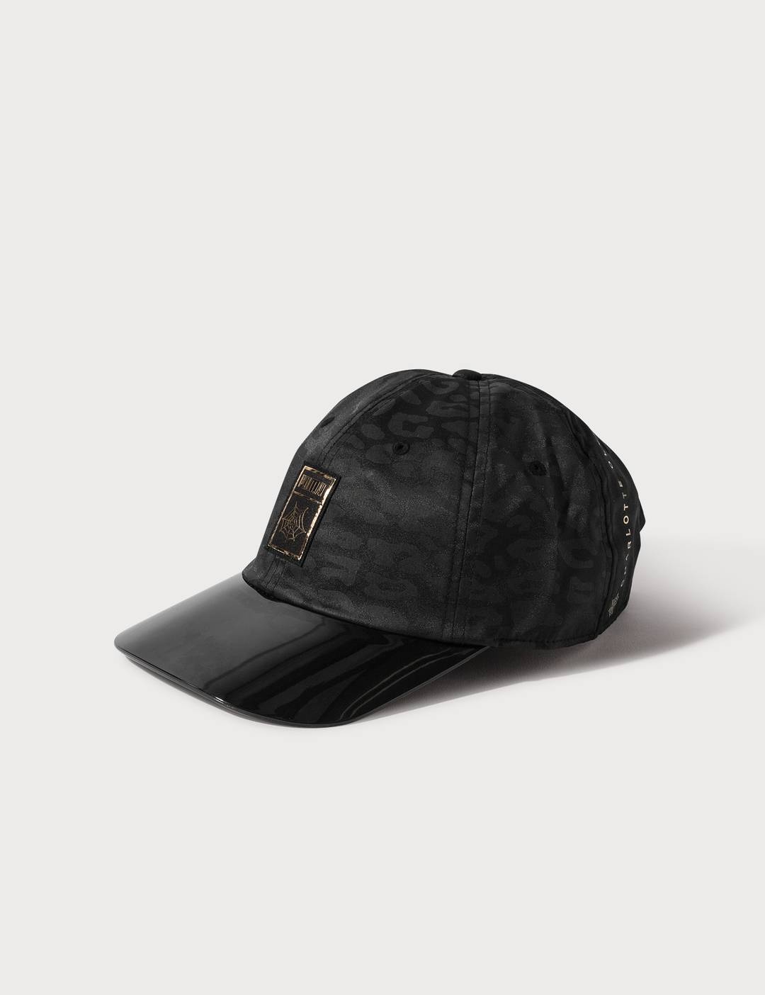 Puma x Charlotte Olympia Cap - 1