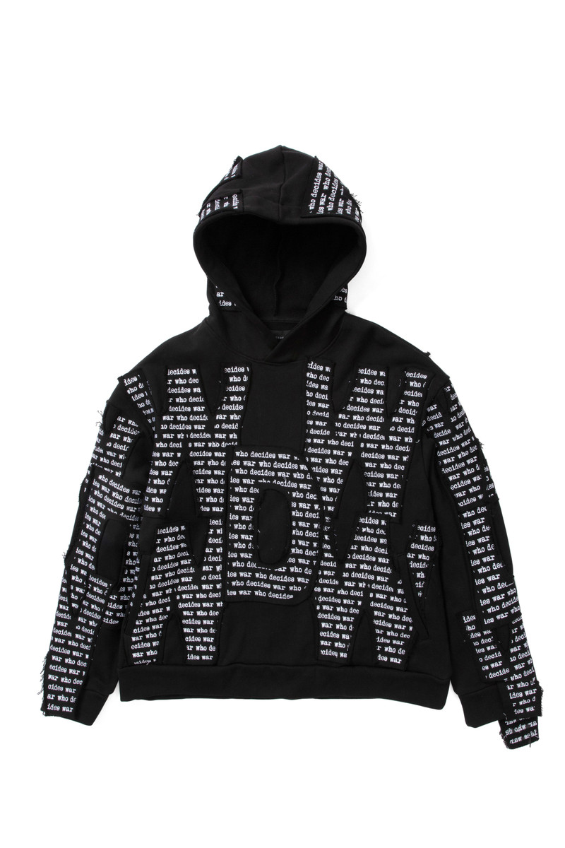WDW OVERLAY HOODIE 1
