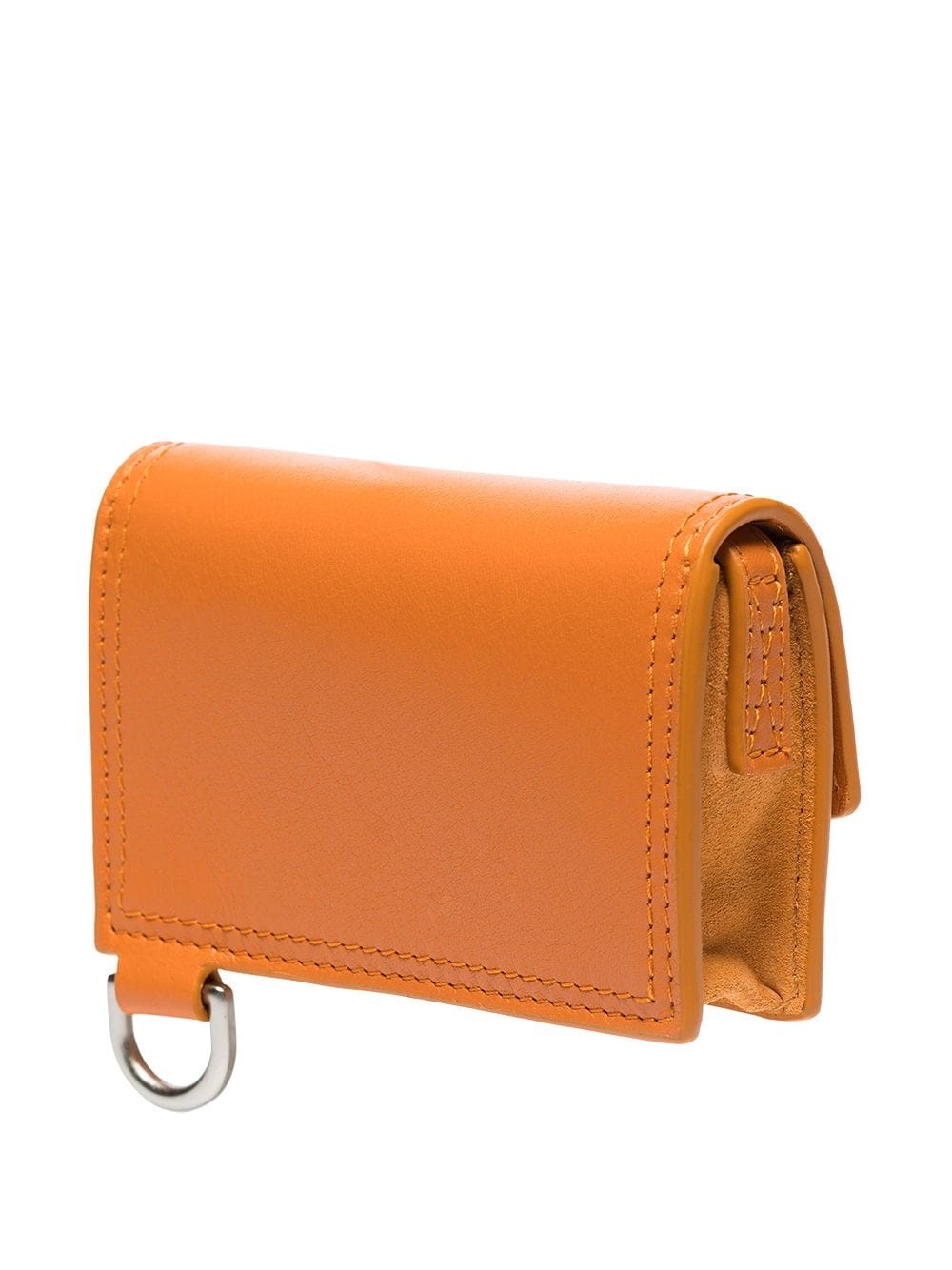 Le porte Azur crossbody cardholder - 3