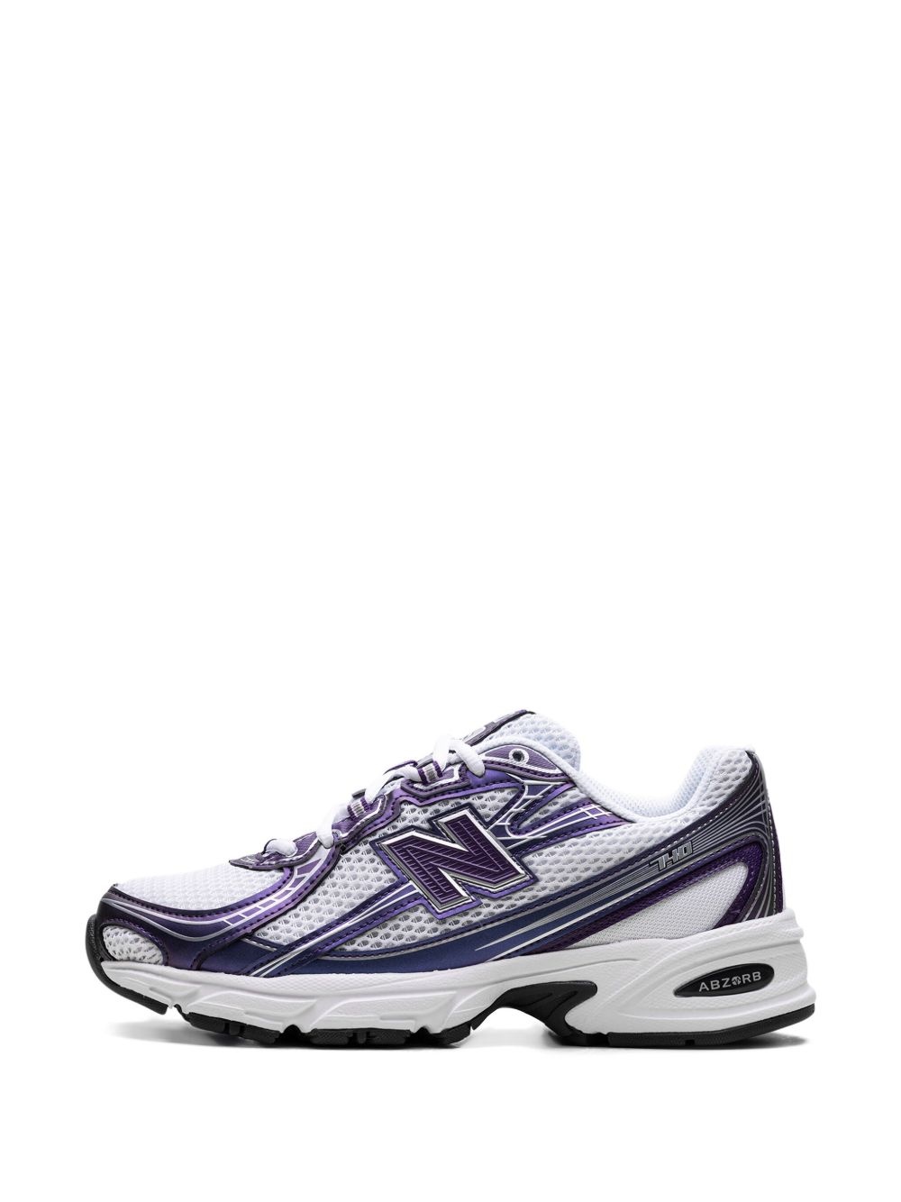 740v2 "Concord Grape" sneakers - 3