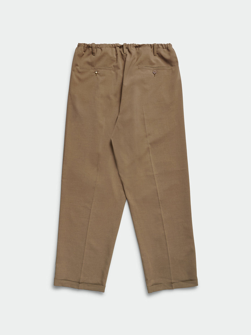 MAGLIANO People'S Pants Beige - Magliano outlook