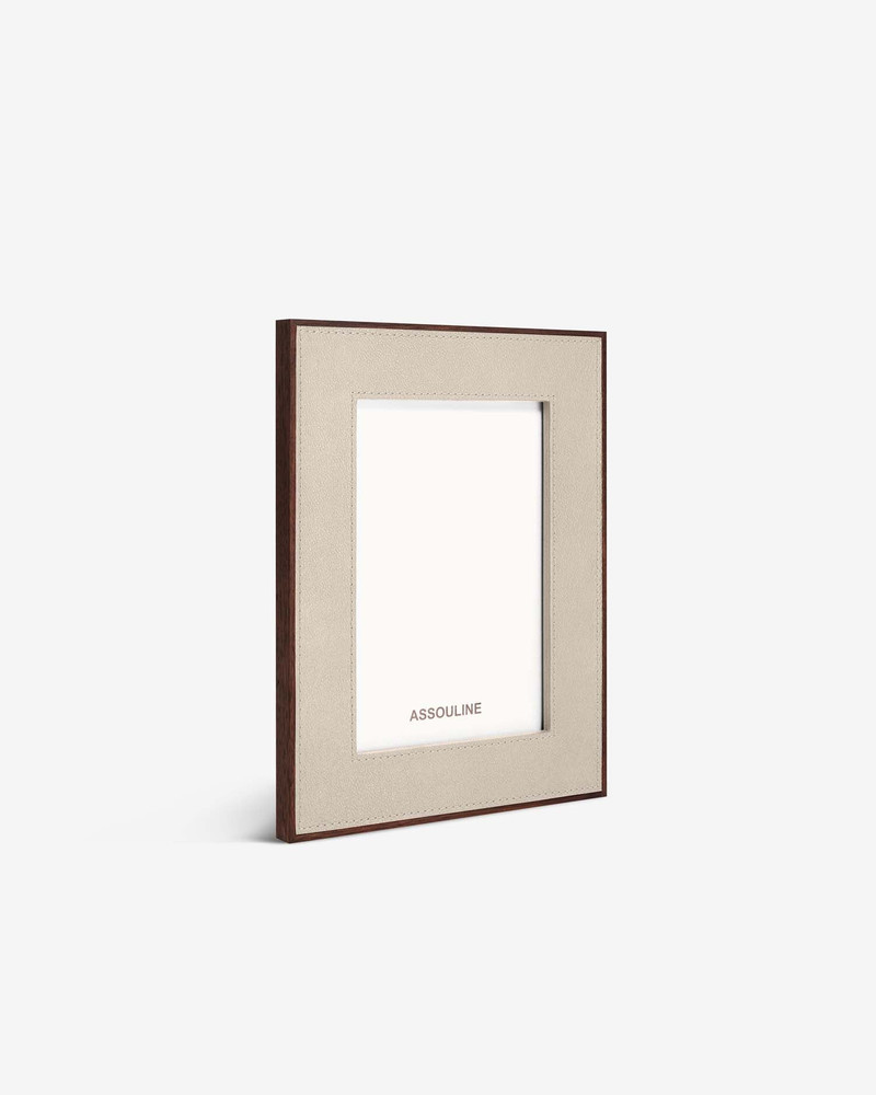 Heritage Frame - Stone 3